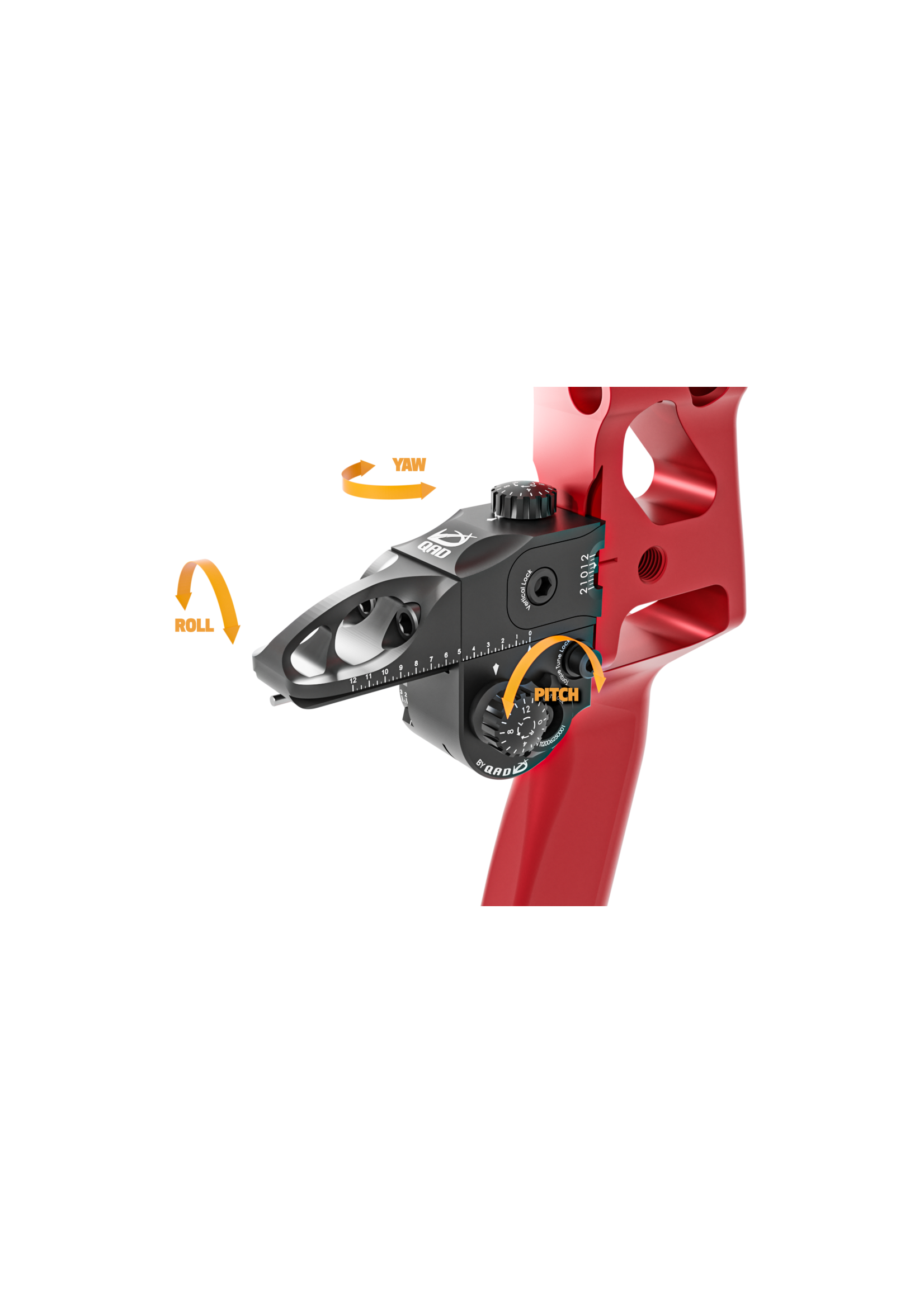 Mathews Inc Mathews QAD TRI Rest