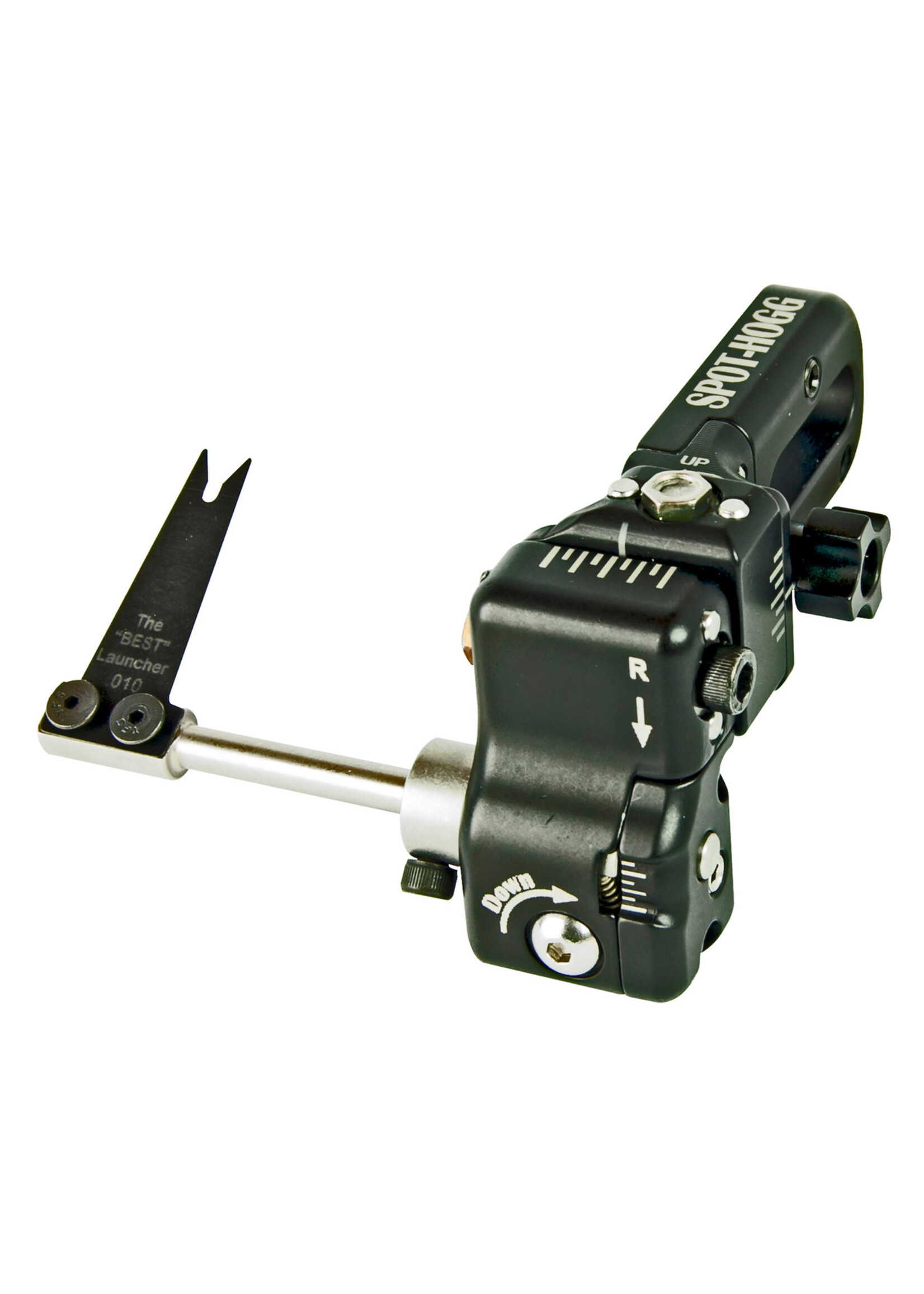 Spot Hogg Spot-Hogg Edge Swap Rest w 2 Bodies