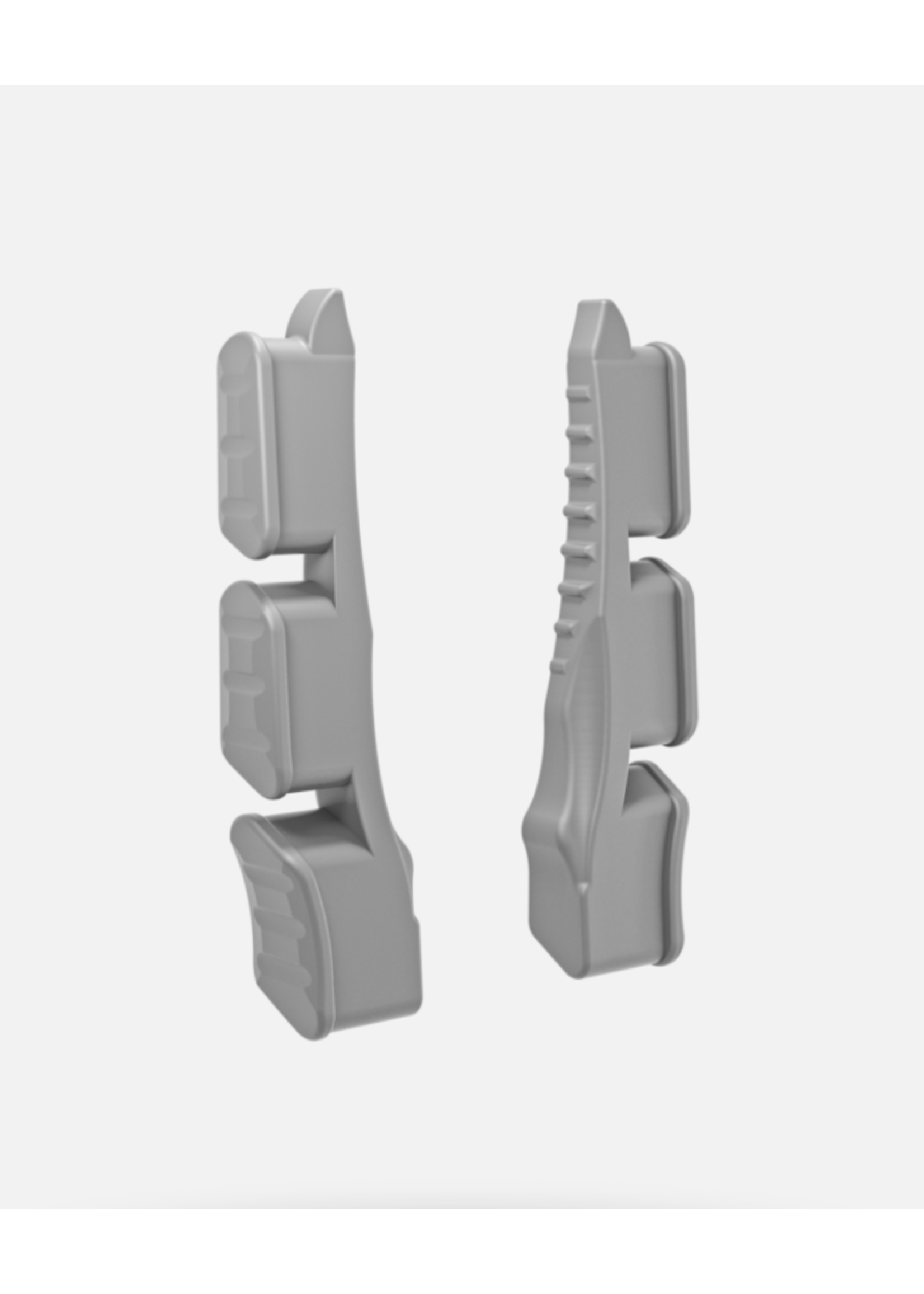 QAD QAD MX2 Launcher Damper Kit