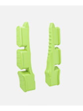 New QAD Hoyt MX2 Integrated RH Drop Away Rest w/ Free Color Upgrade
