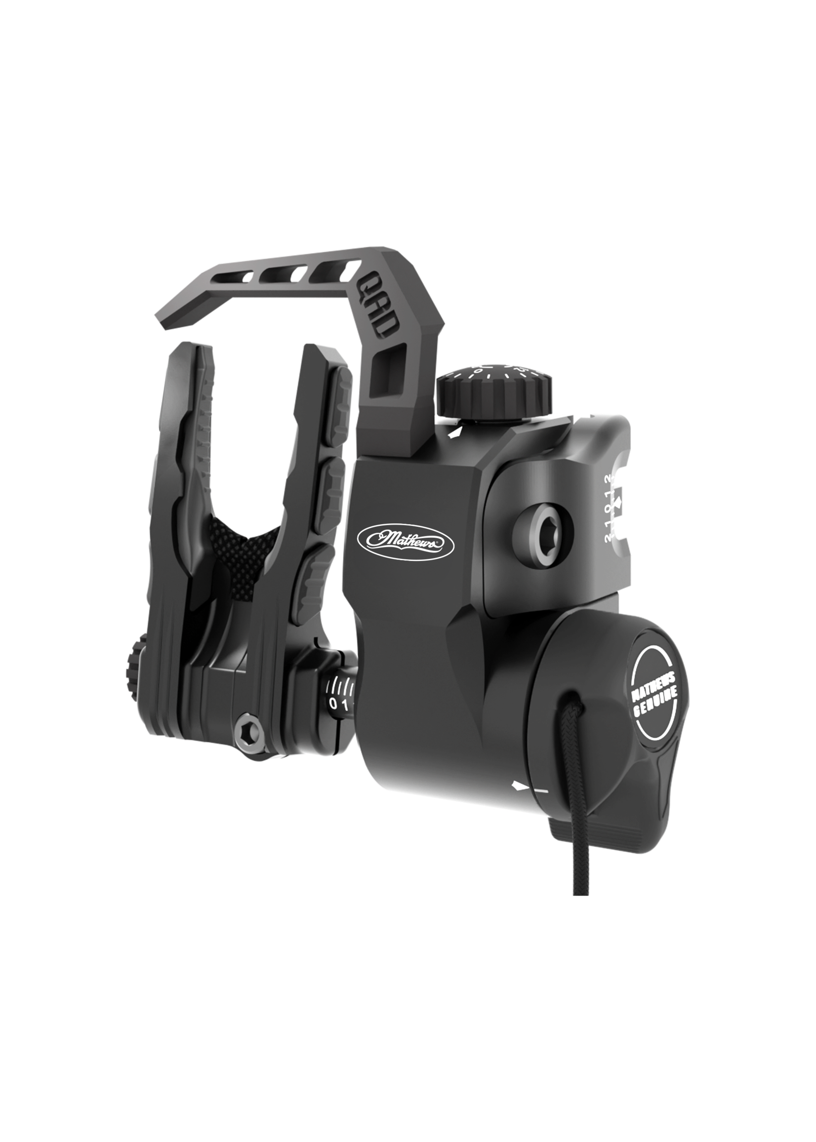 Mathews Inc Mathews Integrate MX 2 Rest