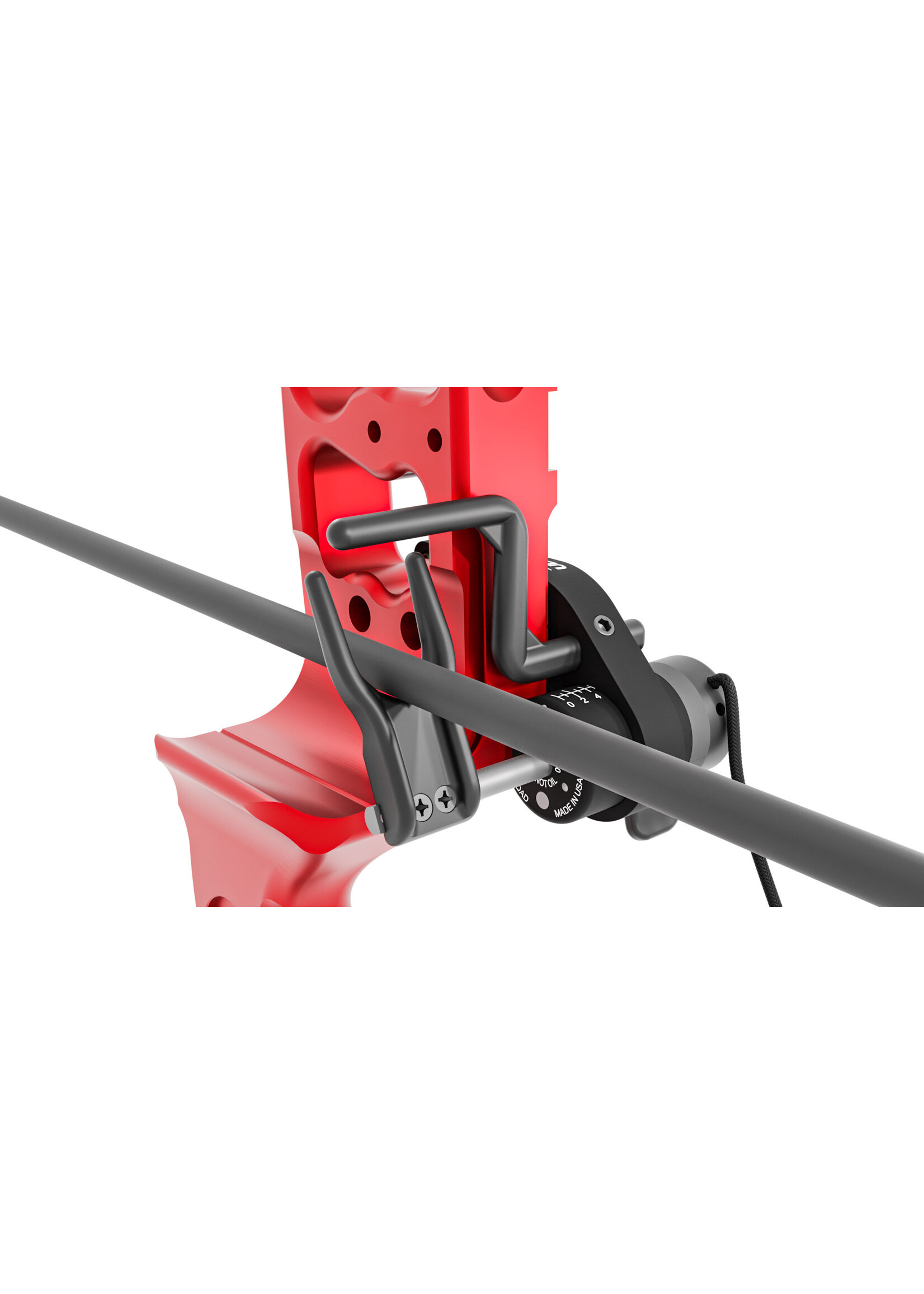 QAD QAD Ultra Rest Hunter