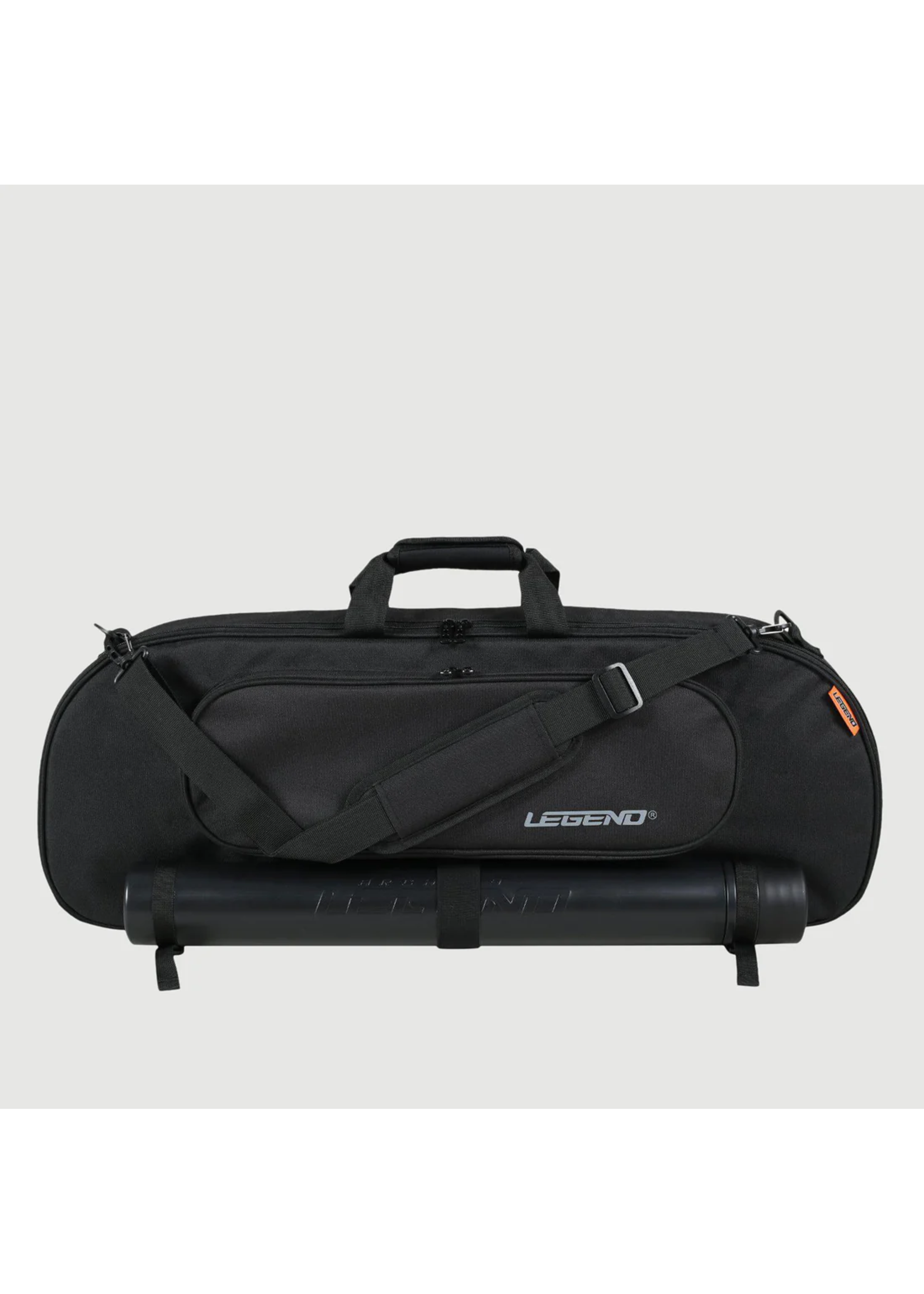 Legend Legend Archery  RCV Soft  Recurve Case Black