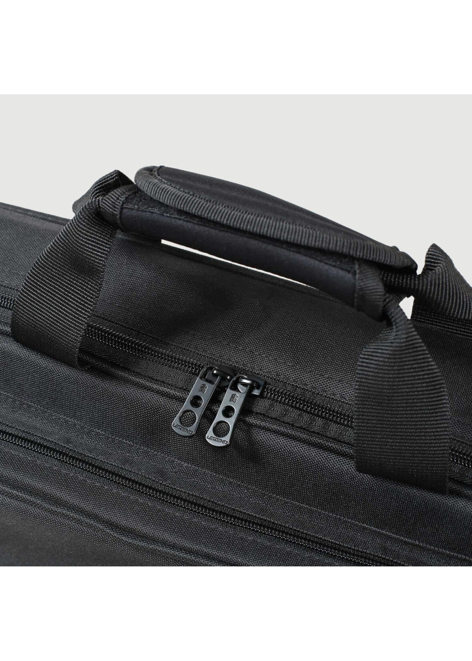 Legend Legend Archery  RCV Soft  Recurve Case Black