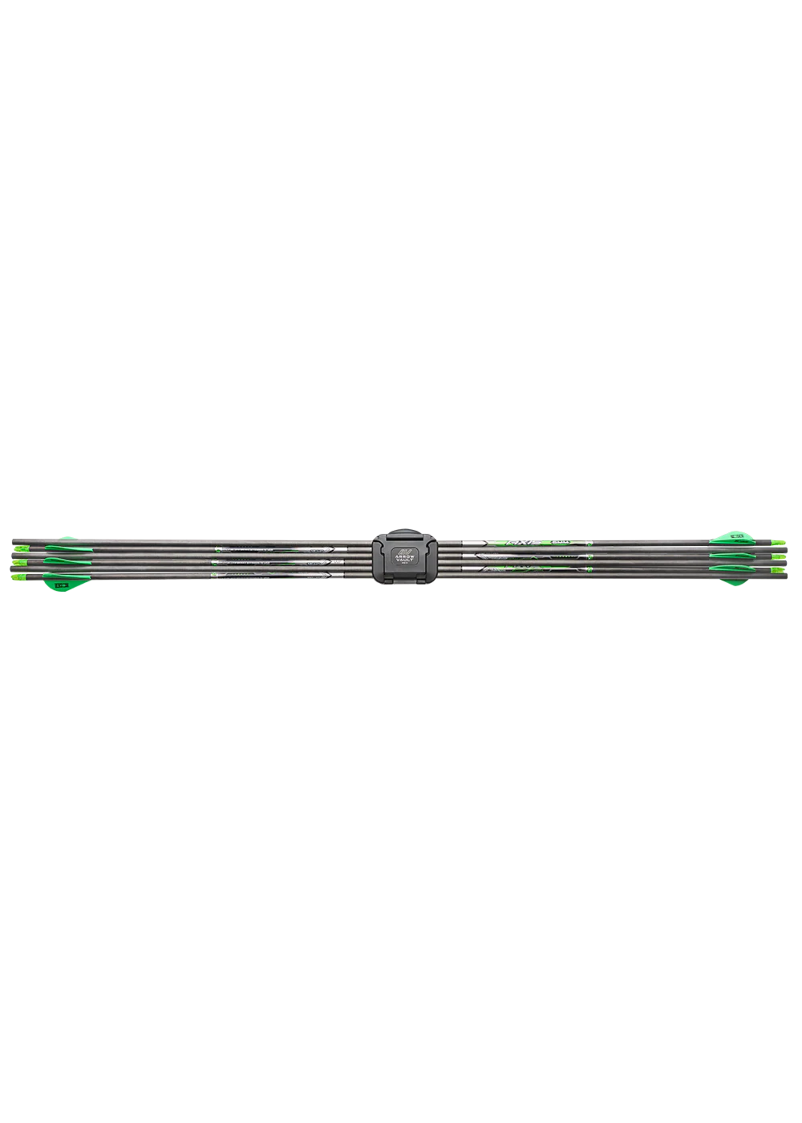 Mathews Inc Mathews Arrow Vault Magazine