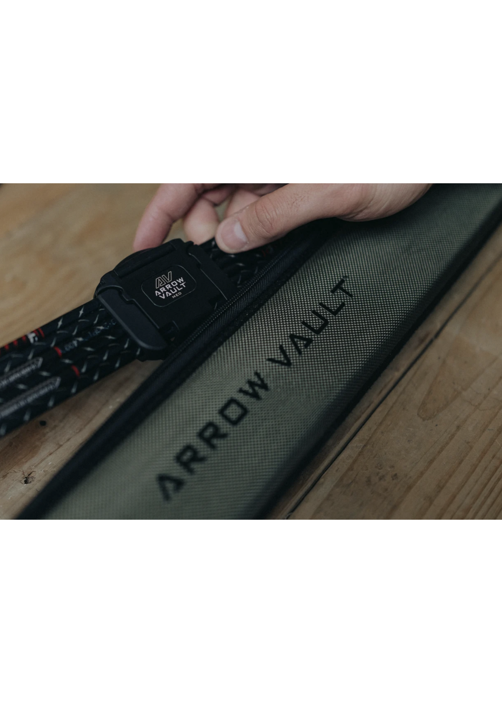 Mathews Inc Mathews Arrow Vault Magazine