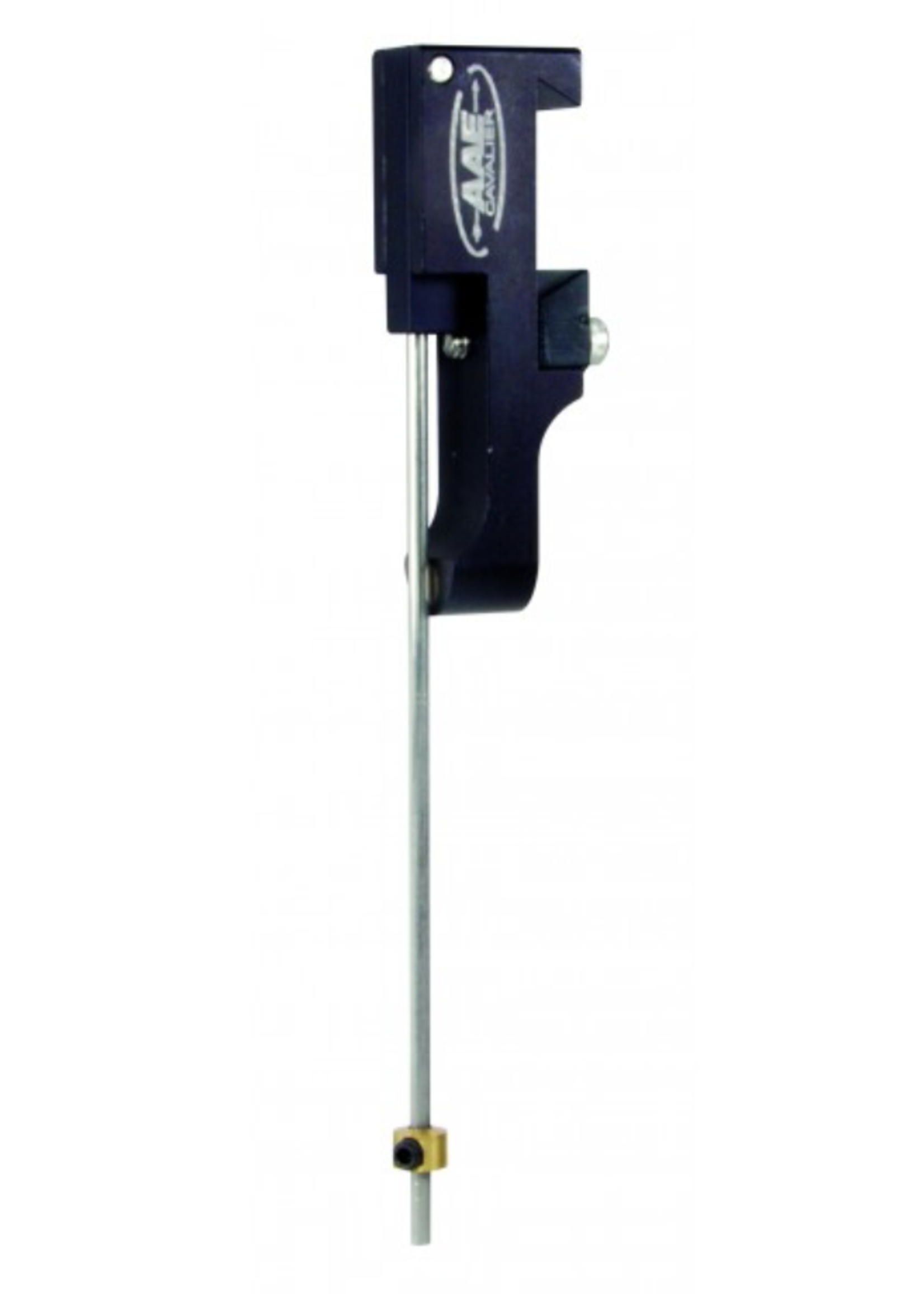 AAE AAE Clicker Black With Extender (sight bar mounted)