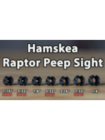 Hamskea Hamskea Raptor Peep