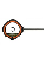 Mybo (Merlin) Scope w/ Nikon Lens with Stickers