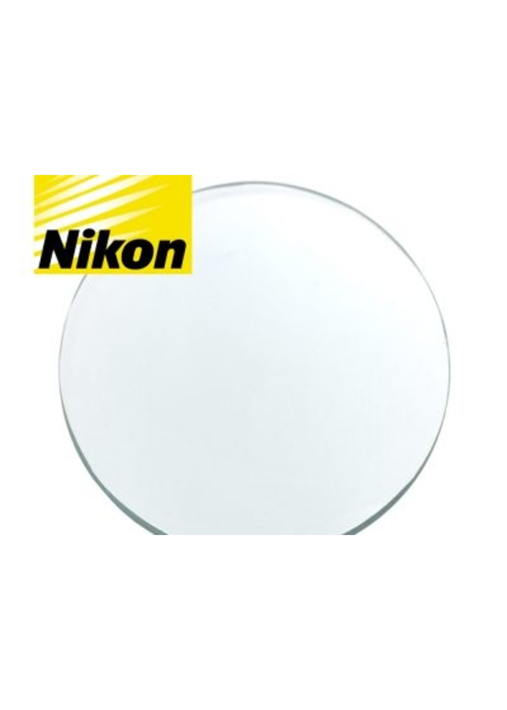 Mybo (Merlin) Scope w/ Nikon Lens with Stickers