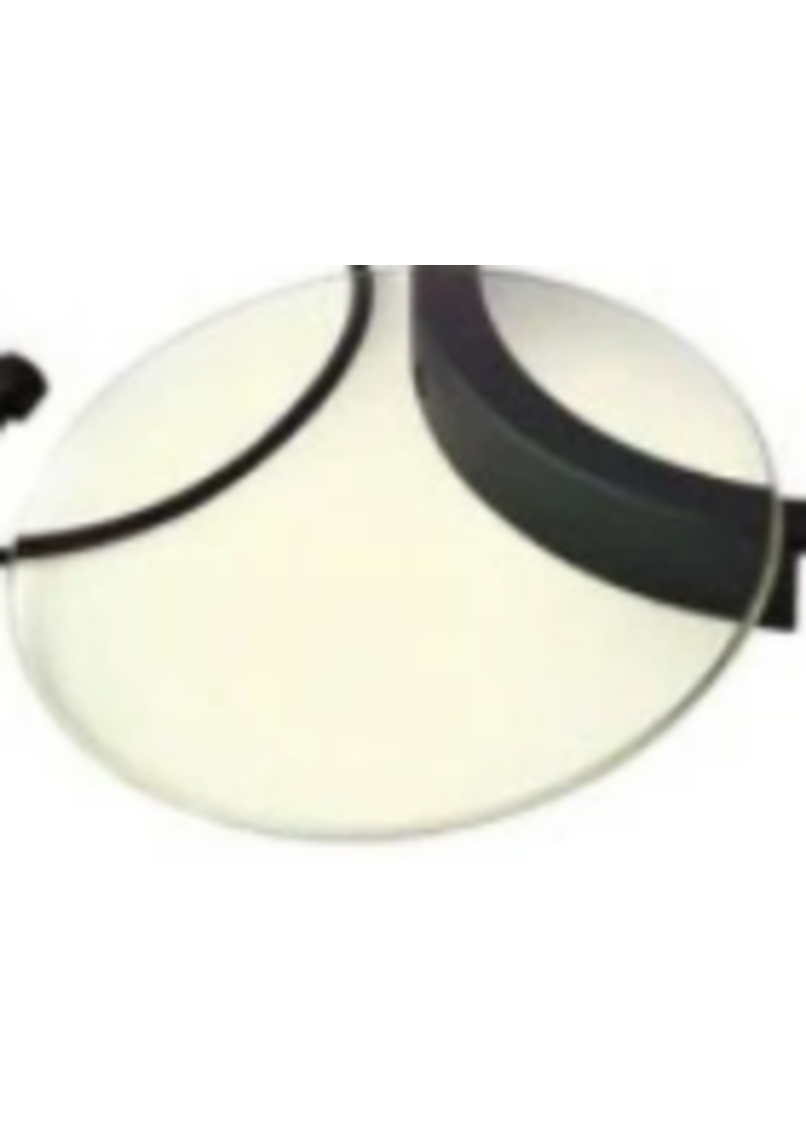 Feather Vision Feather Vision Lens for HHA - Amber