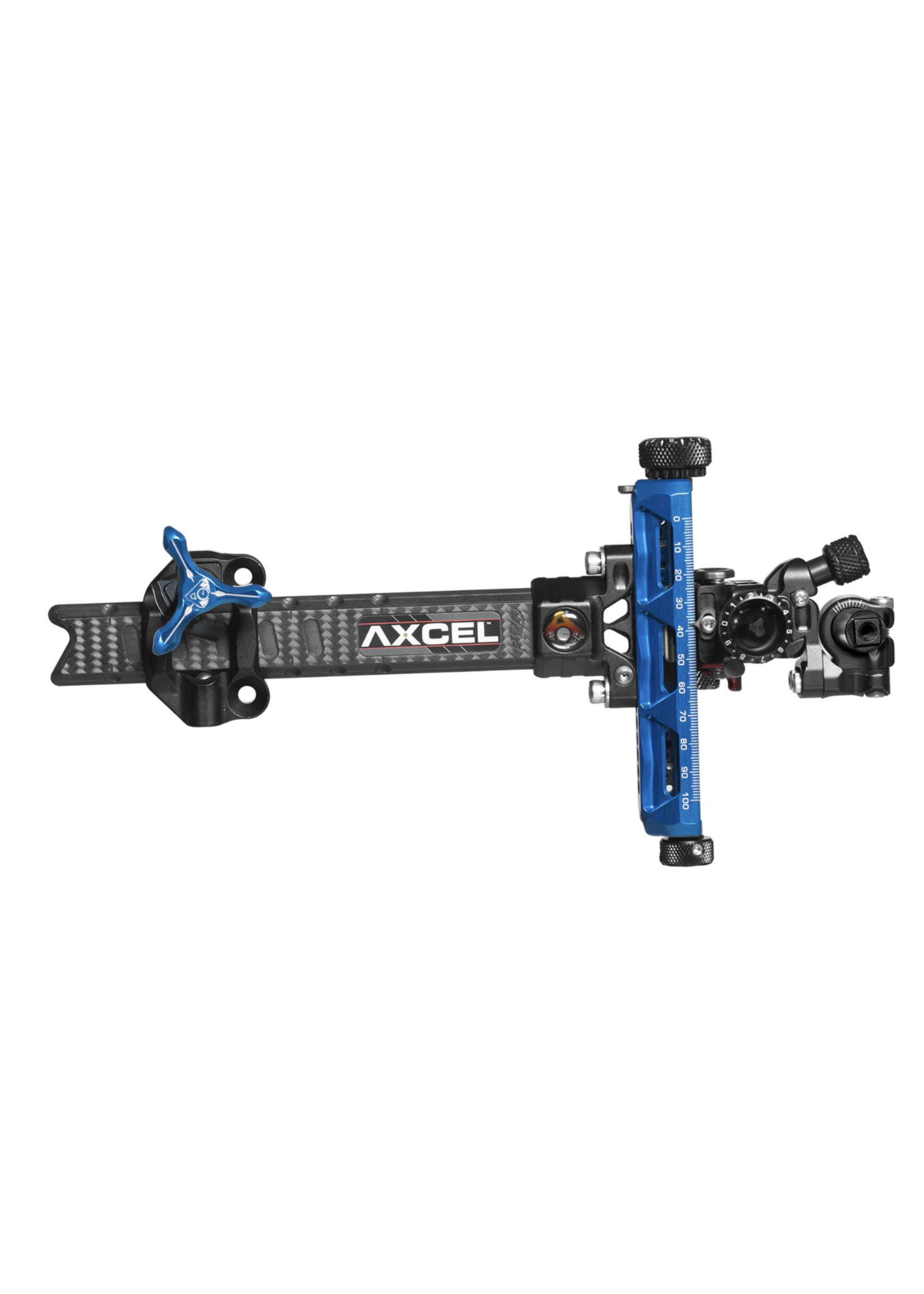 Truball/Axcel Axcel Achieve XP Pro 6in