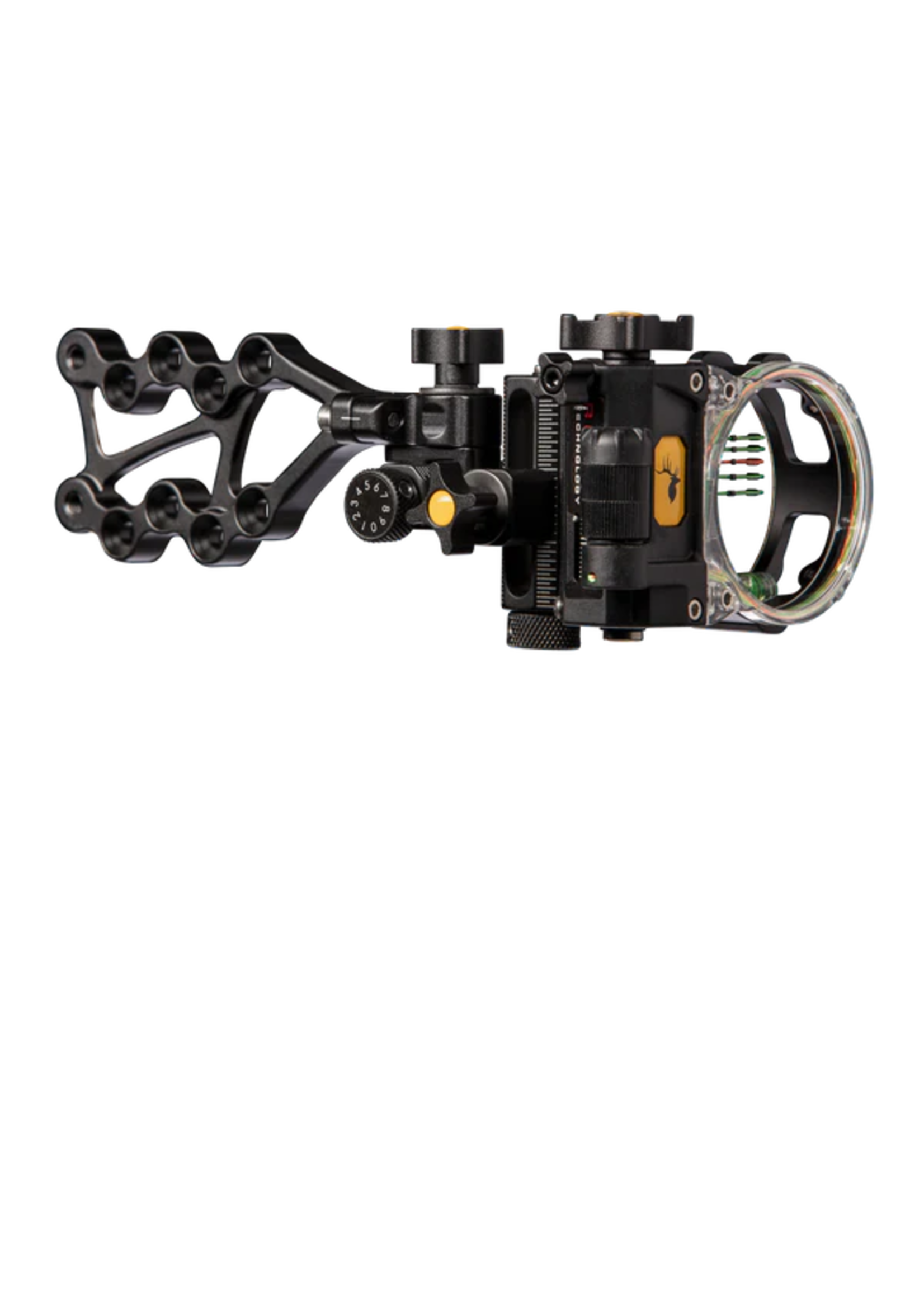 Trophy Ridge Trophy Ridge React Pro