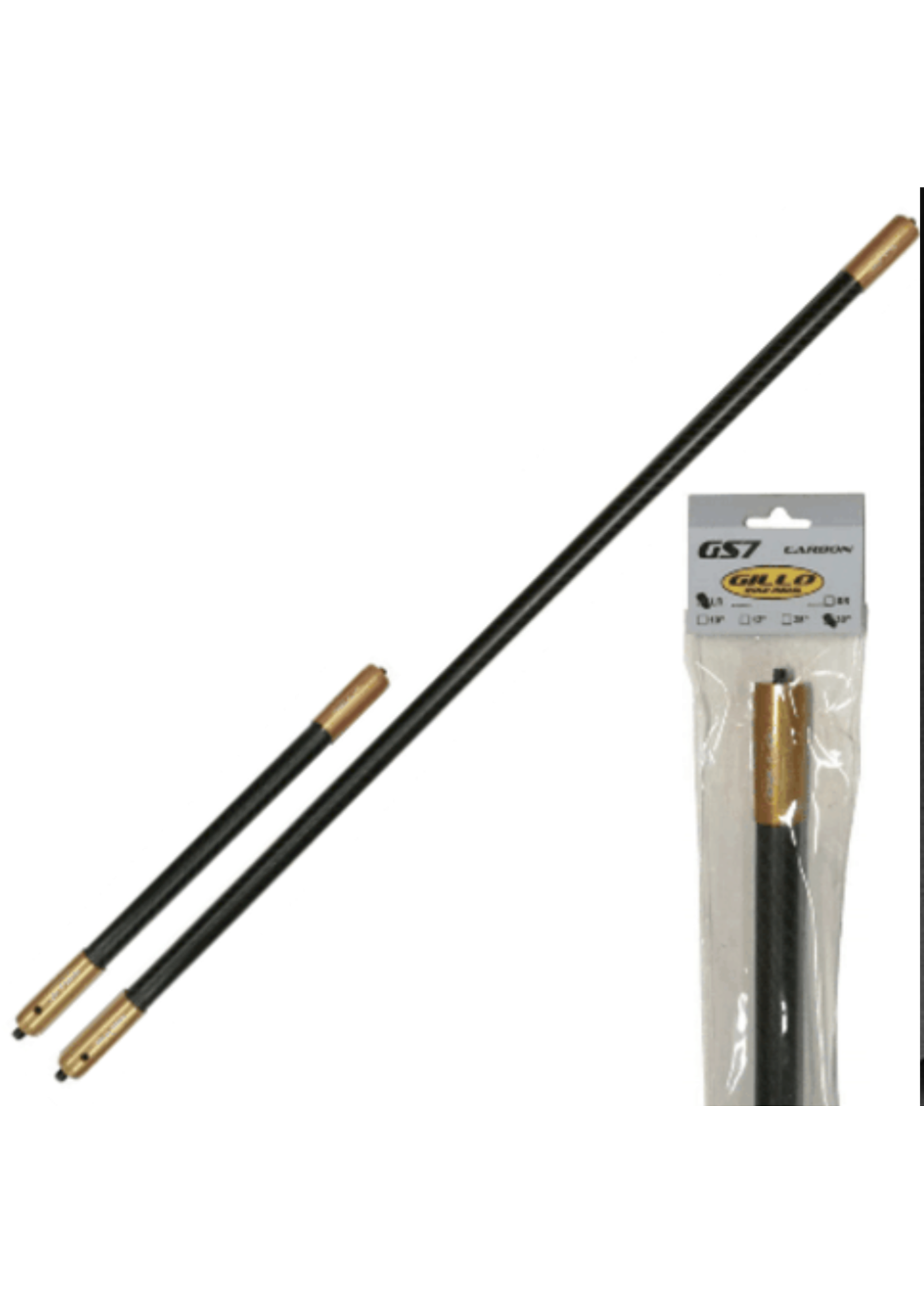 Gillo Gillo GS7 Long Stabiliser