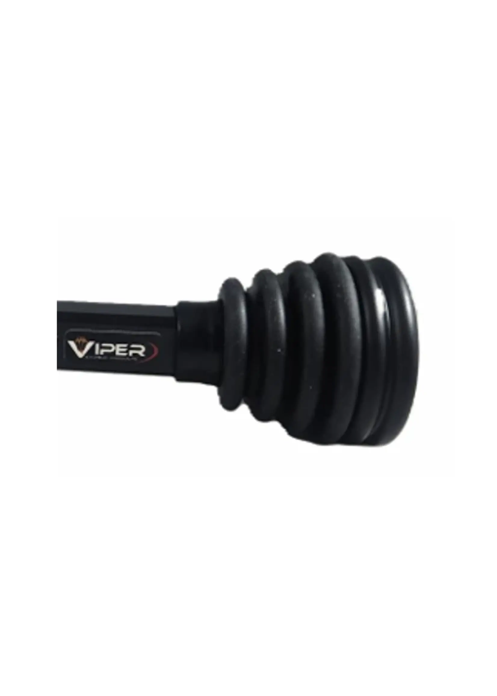 Viper Dovetail Riser Stabilizer w. 4oz Weight