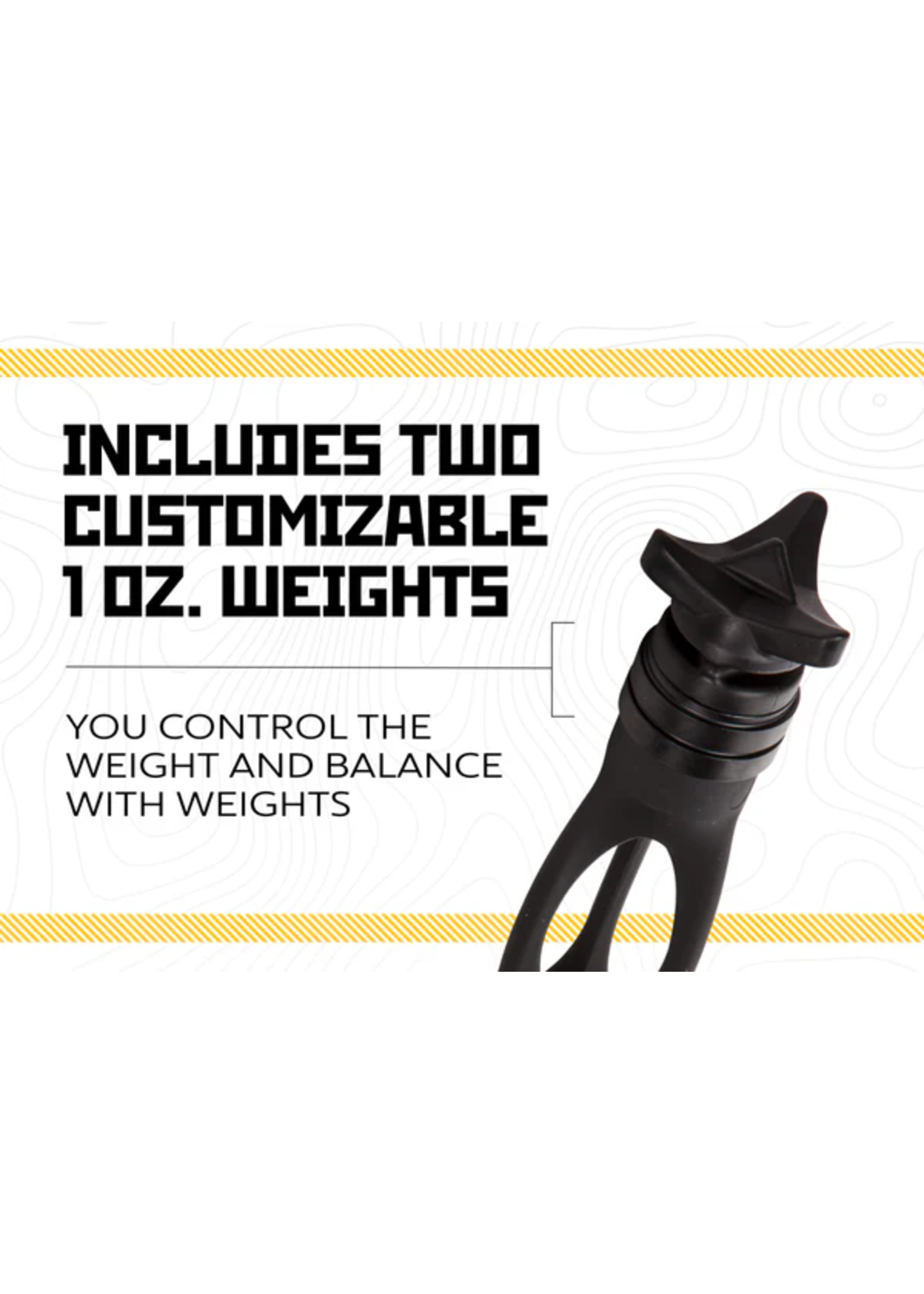 Trophy Ridge Trophy Ridge Static Stabilizer