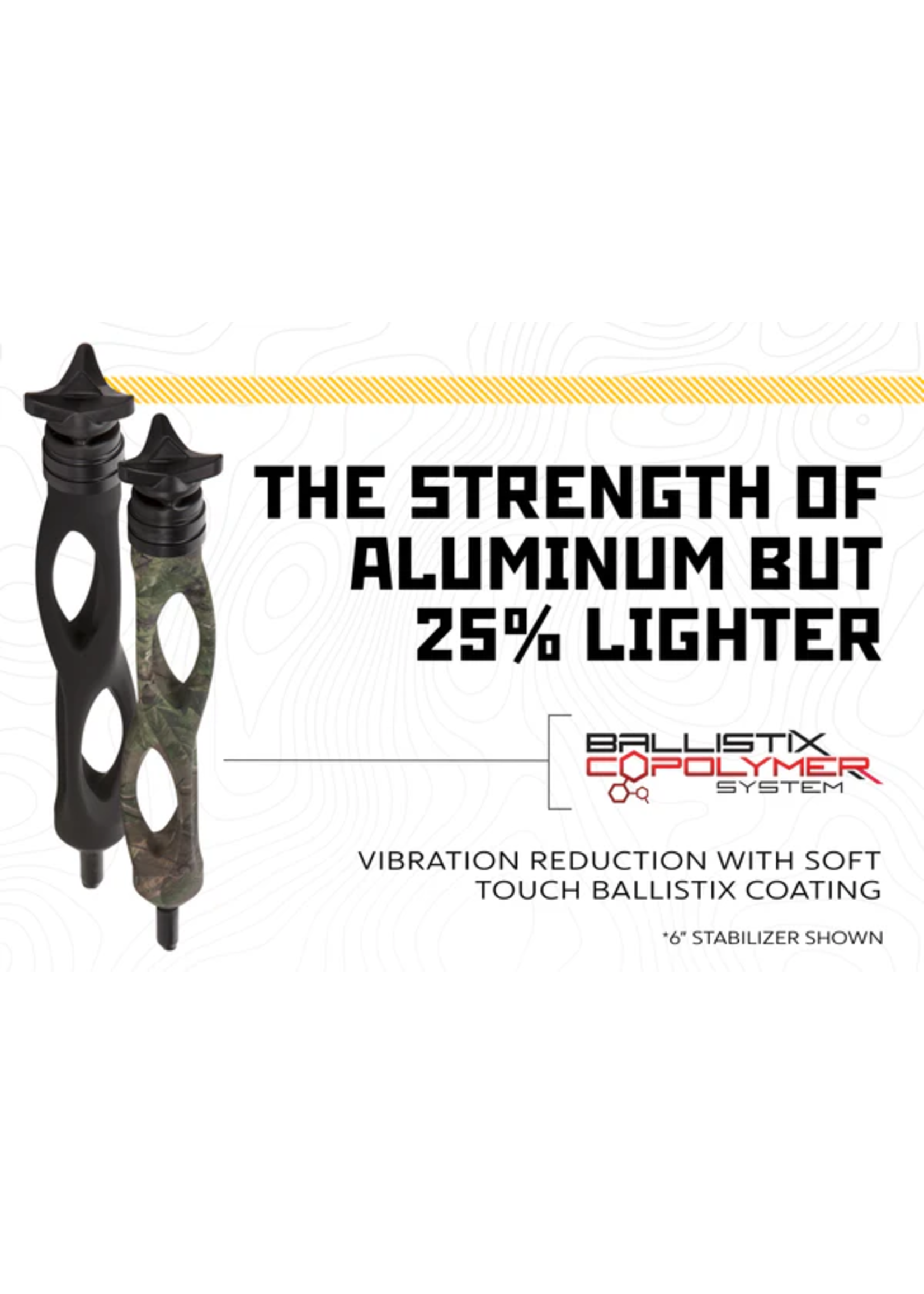 Trophy Ridge Trophy Ridge Static Stabilizer