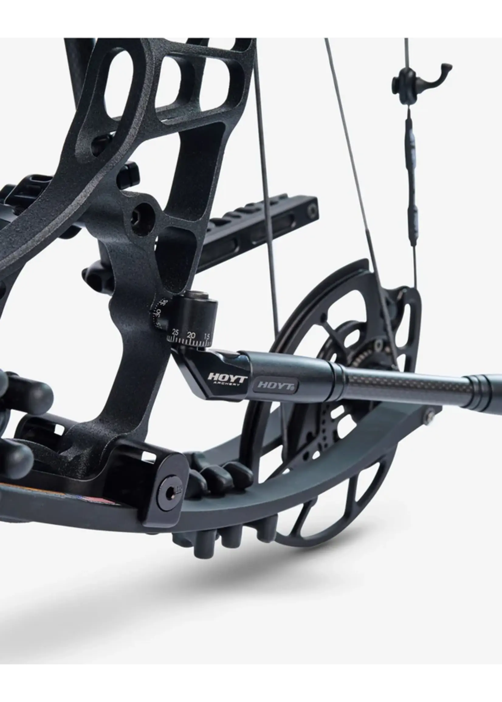 Hoyt Hoyt SL Sidebar Mount
