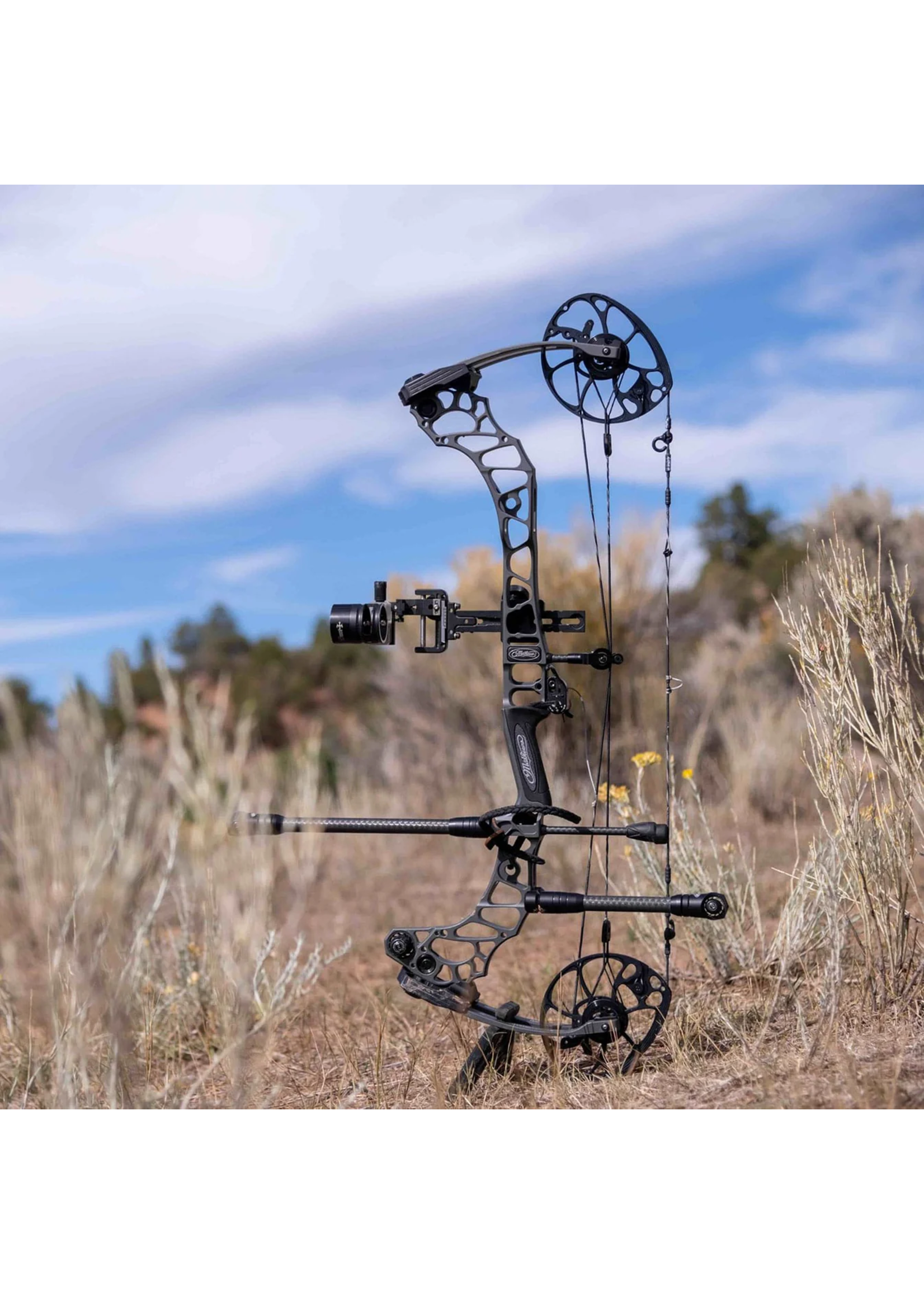 Mathews Inc Mathews Static Side Bar Mount