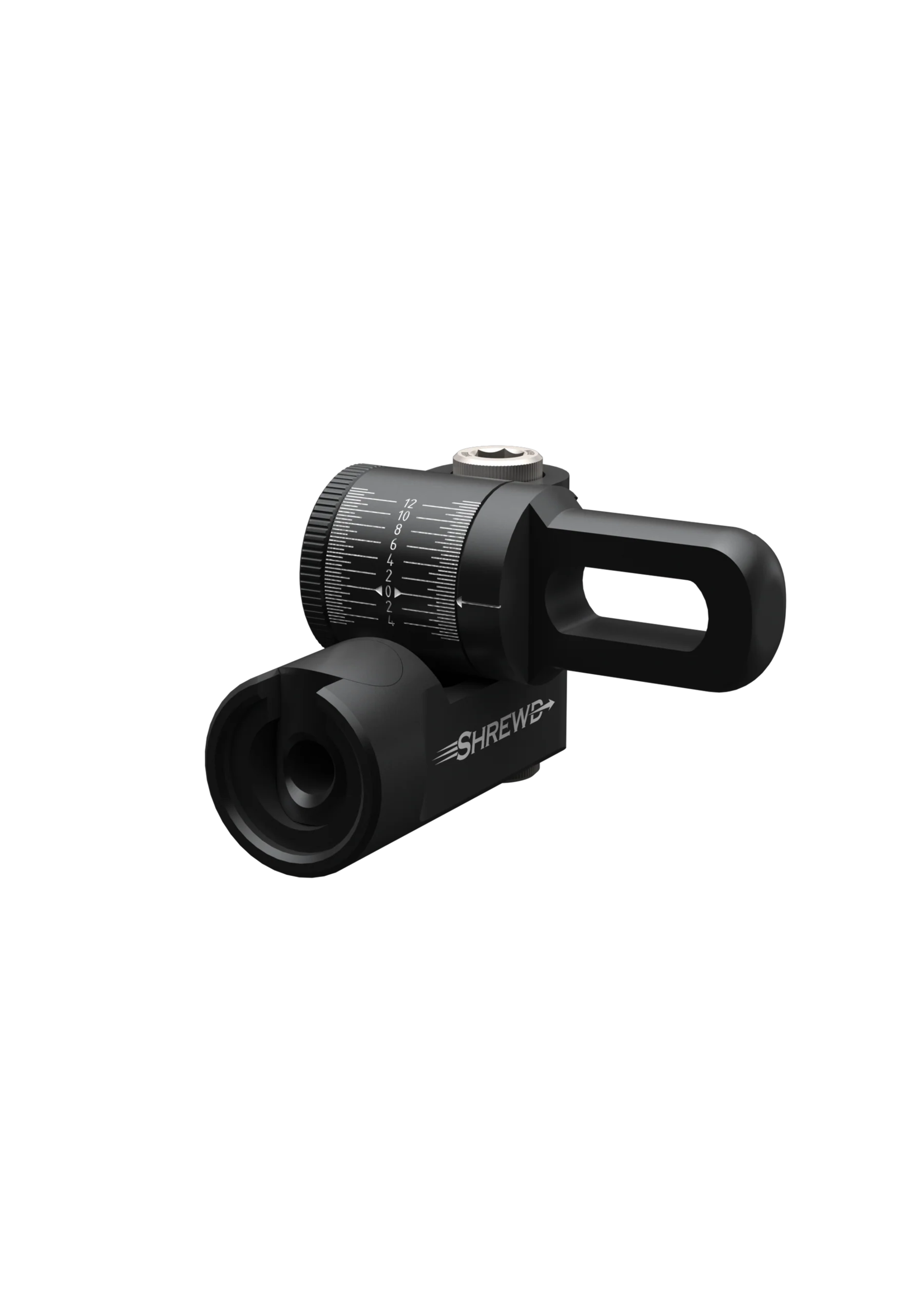 Shrewd Shrewd Atlas Single V-Bar