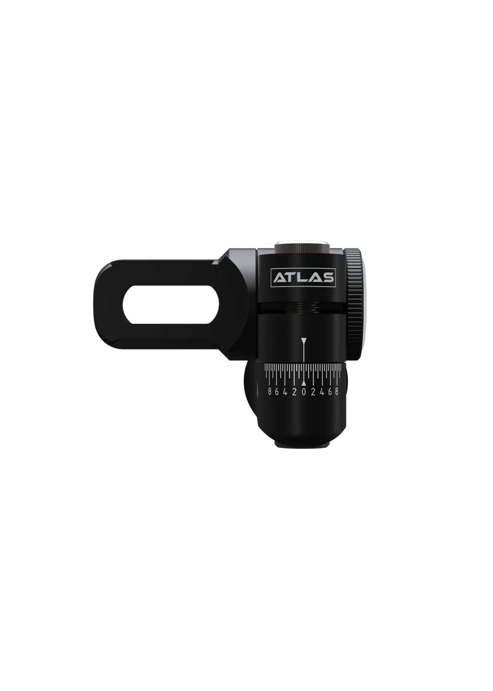 Shrewd Shrewd Atlas Single V-Bar