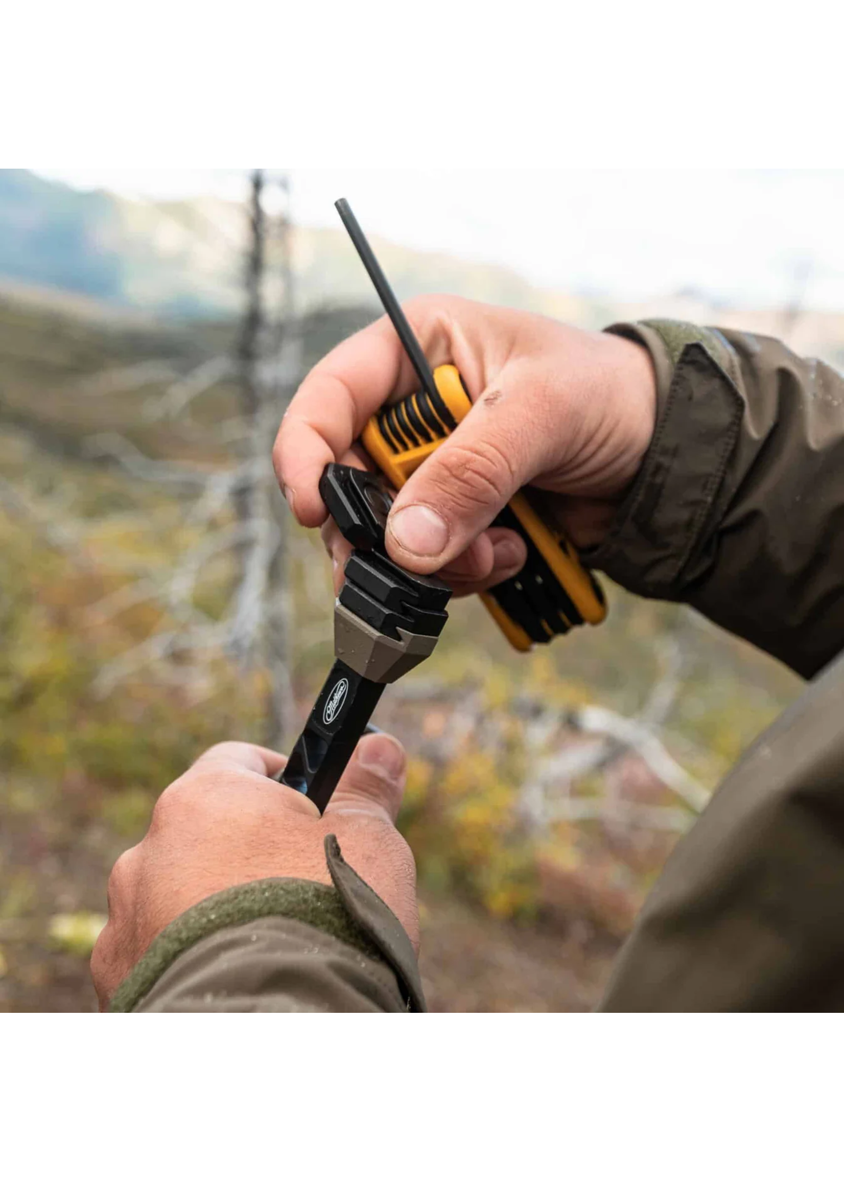 Mathews Inc Mathews BridgeLock Weight