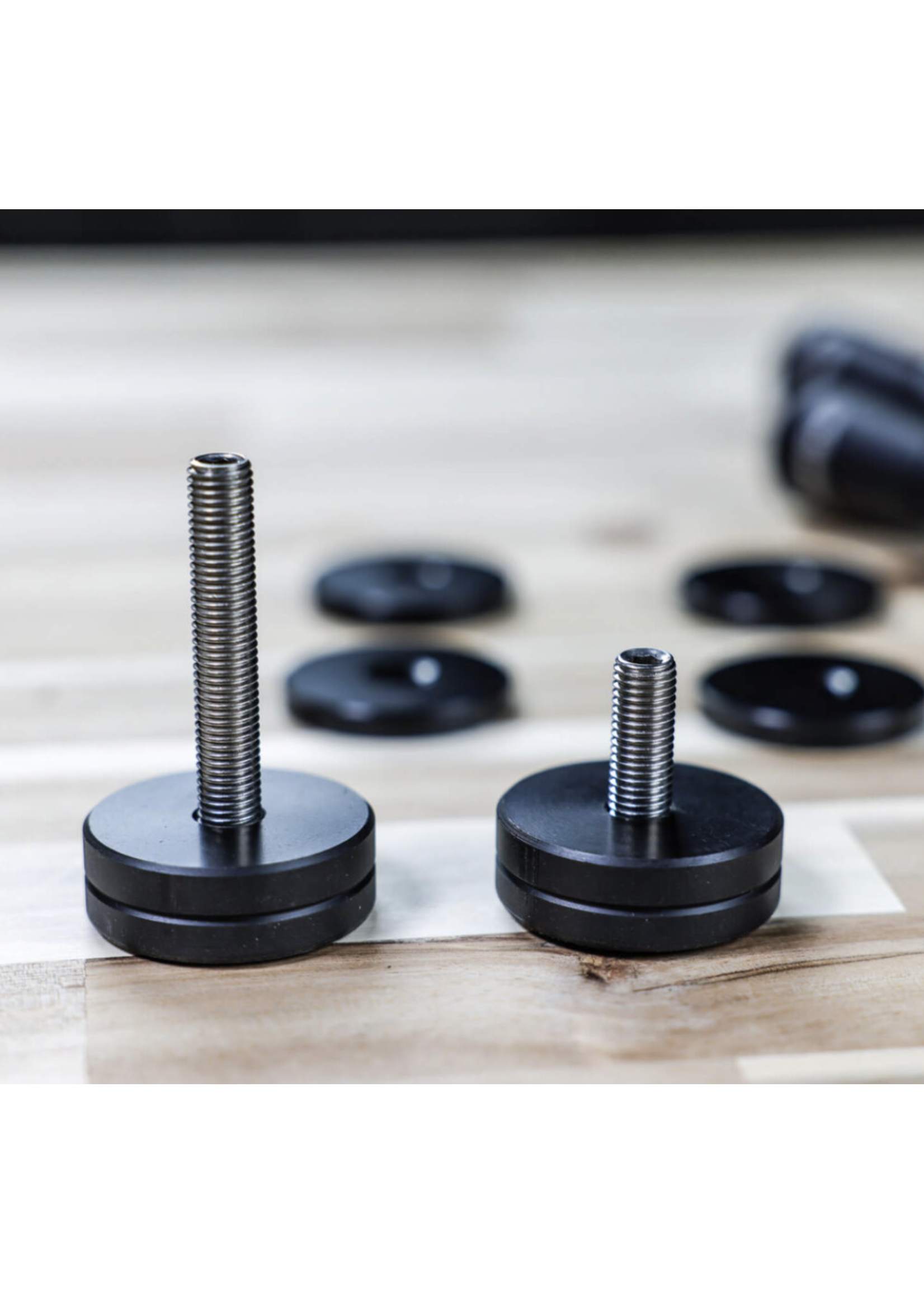 Last Chance Last Chance Tungsten 3oz Weight