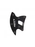 Hoyt Hoyt Barebow Weight Plate Package Xceed Stainless Steel