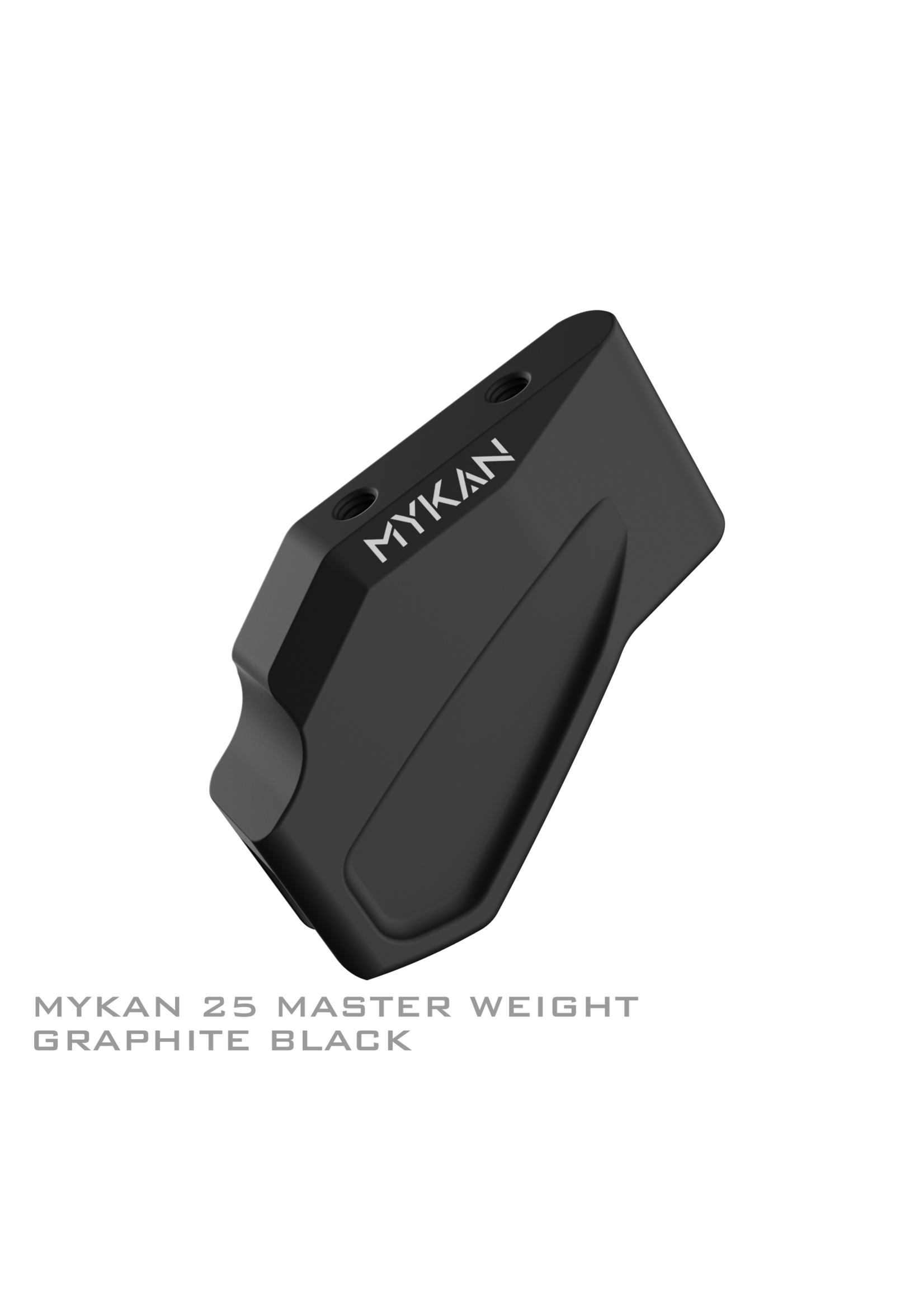 MyBo Mybo Mykan 27" Master Weight 2025