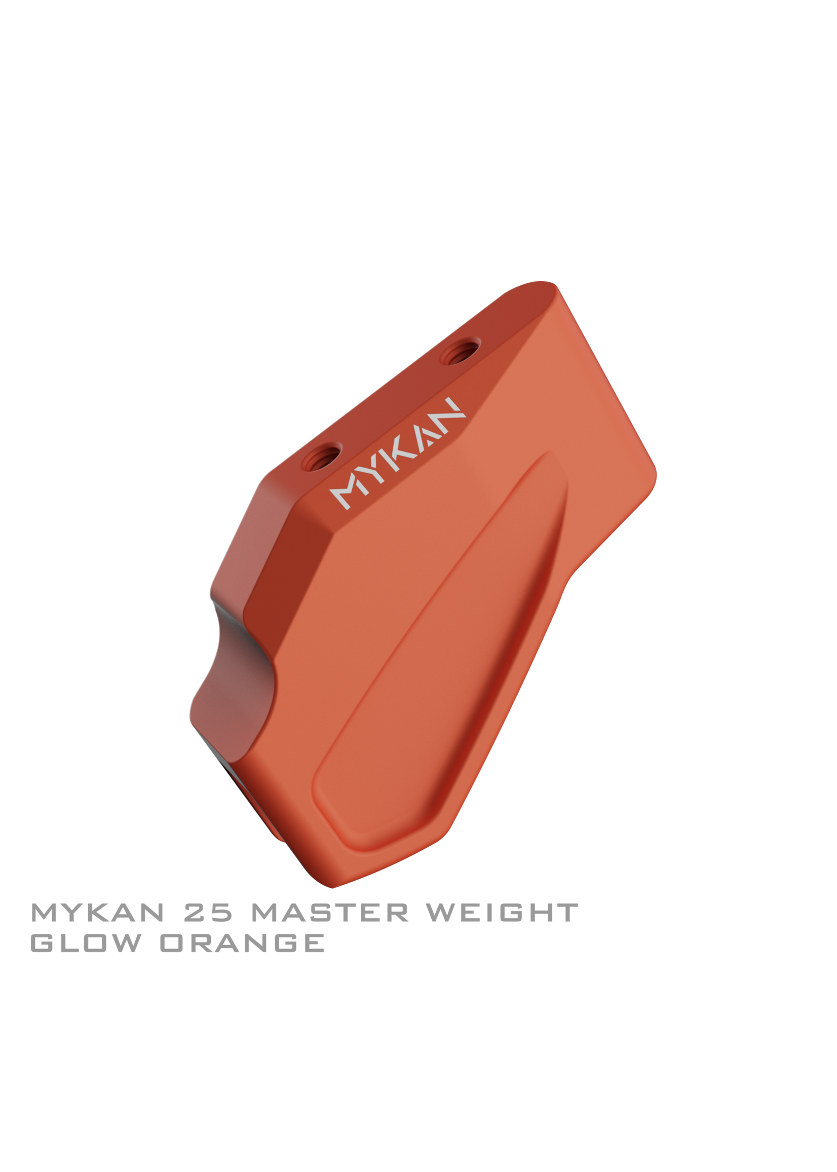 MyBo Mybo Mykan 27" Master Weight 2025