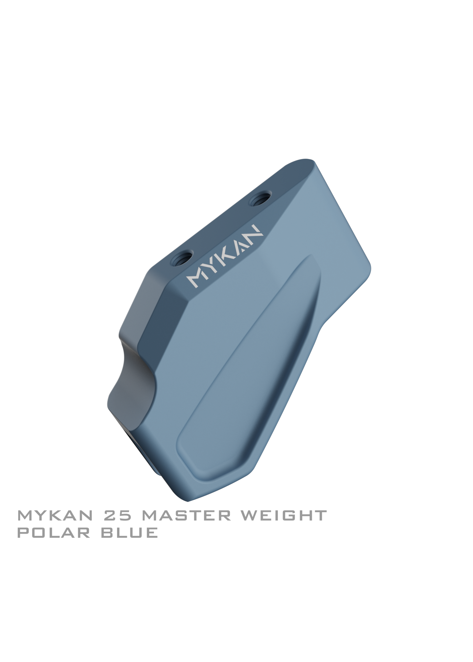MyBo Mybo Mykan 27" Master Weight 2025