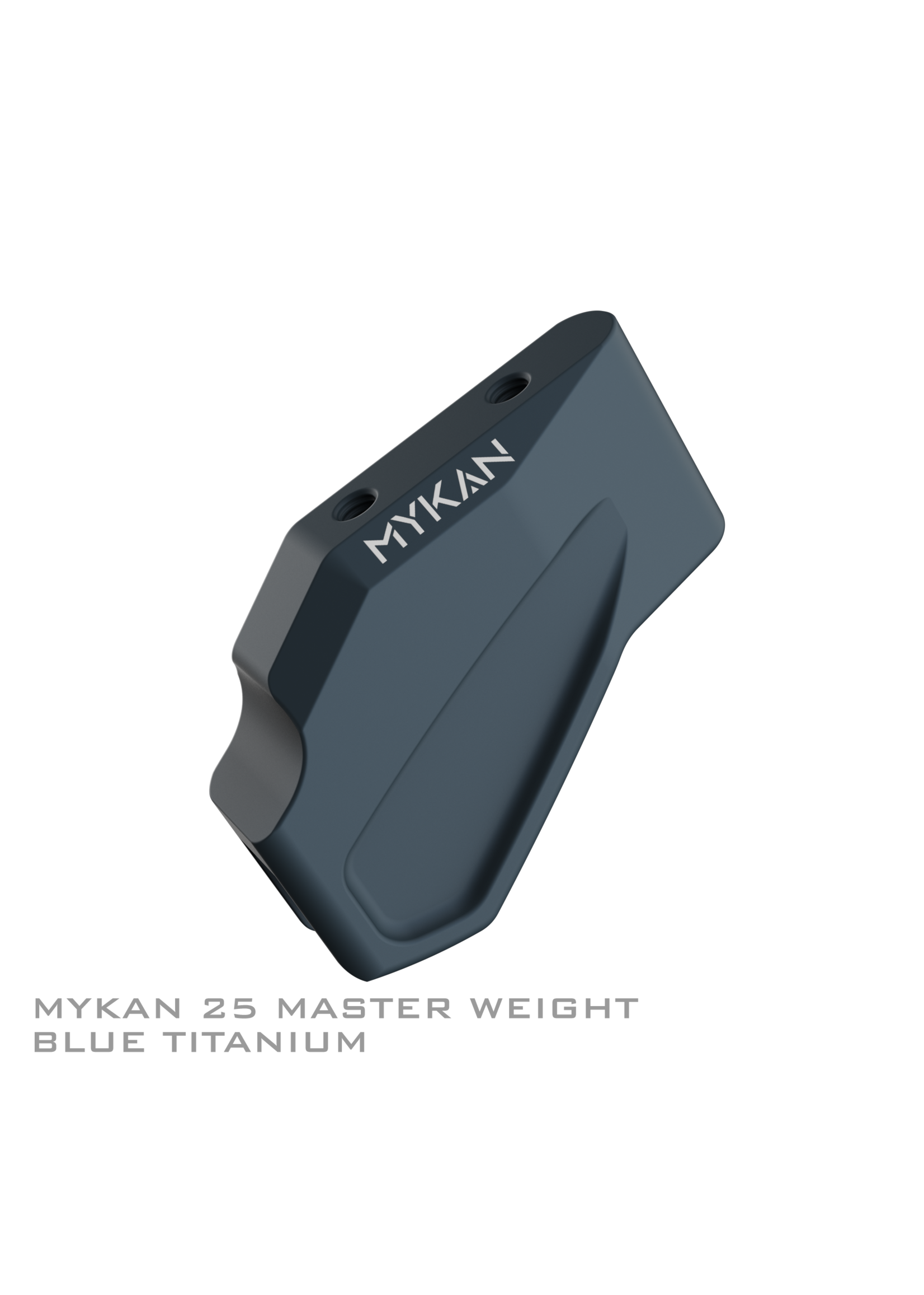 MyBo Mybo Mykan 27" Master Weight 2025