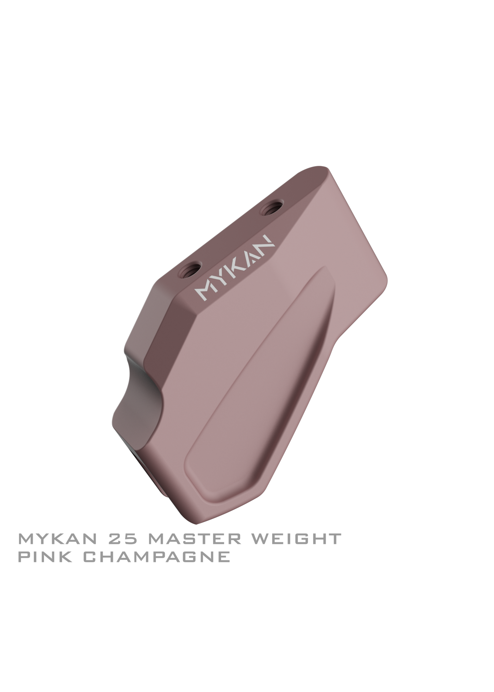 MyBo Mybo Mykan 27" Master Weight 2025
