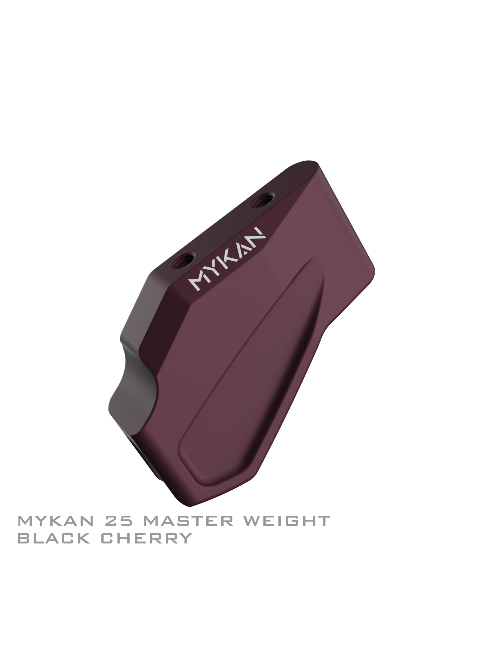 MyBo Mybo Mykan 27" Master Weight 2025