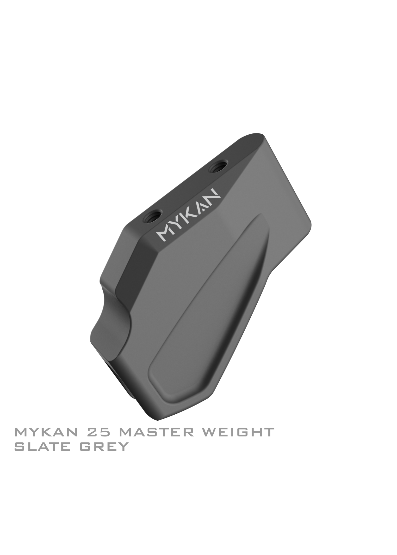 MyBo Mybo Mykan 27" Master Weight 2025