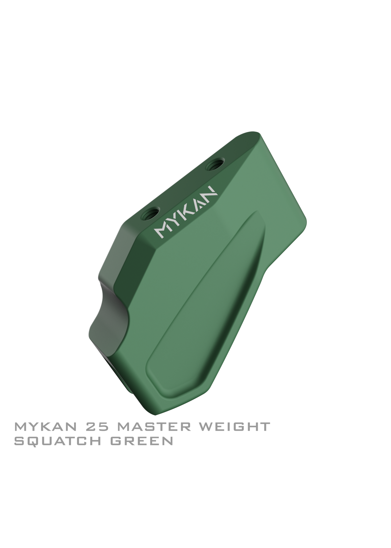 MyBo Mybo Mykan 27" Master Weight 2025