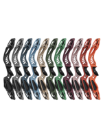MyBo Mybo Mykan Barebow Riser 25" 2025