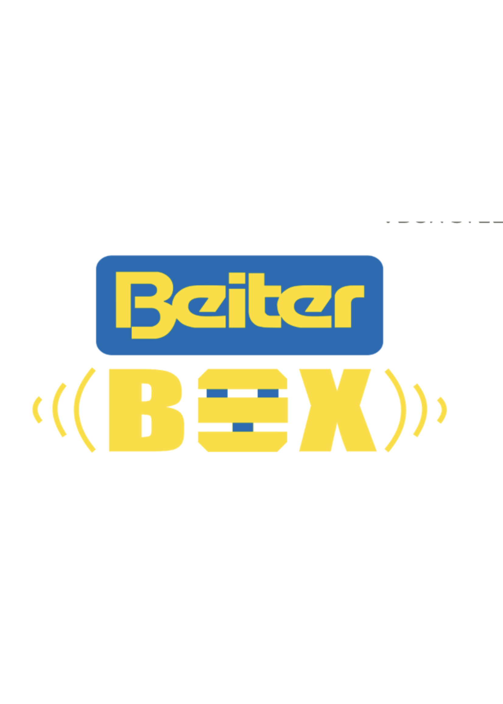 Beiter Beiter VBox Starter Edition
