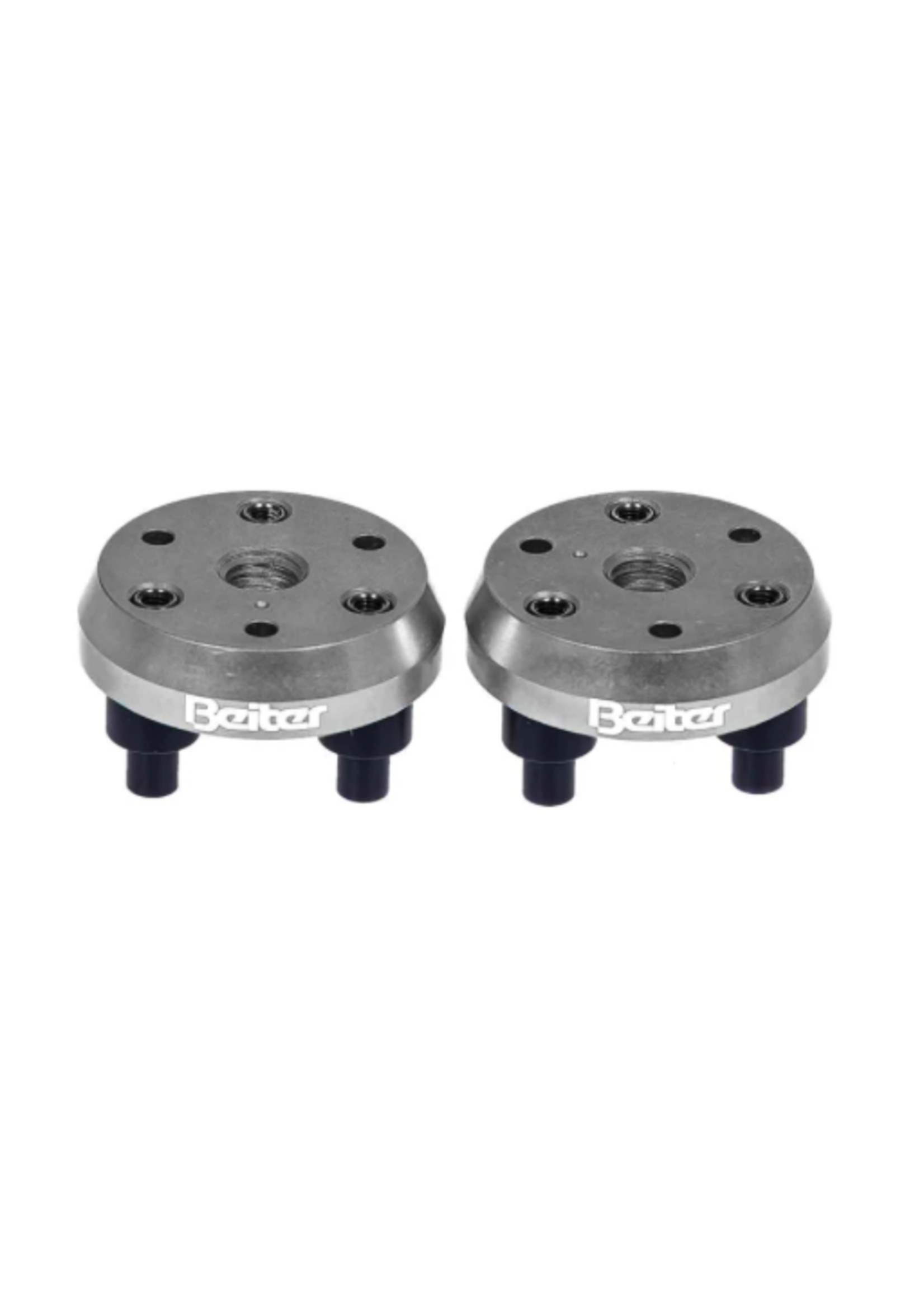 Beiter Beiter VBox Steel Upgrade