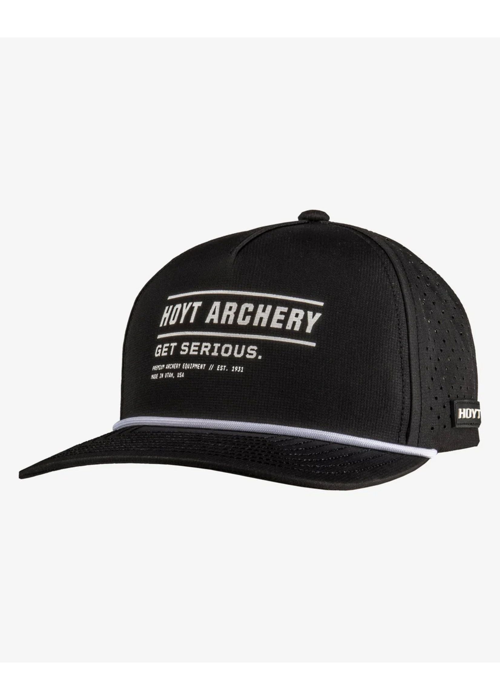 Hoyt Hoyt Night Hawk Cap