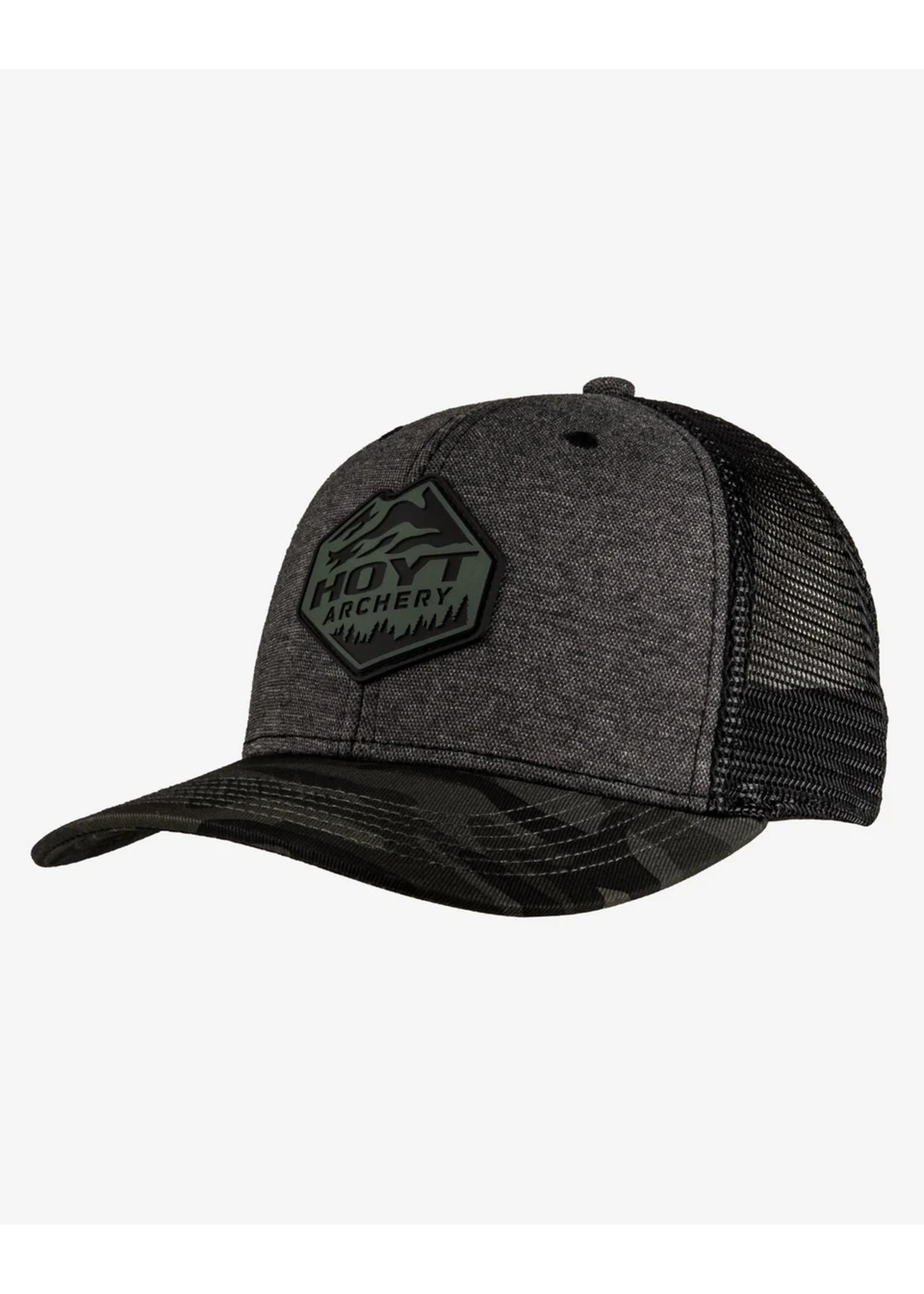 Hoyt Hoyt Twin Peaks Cap