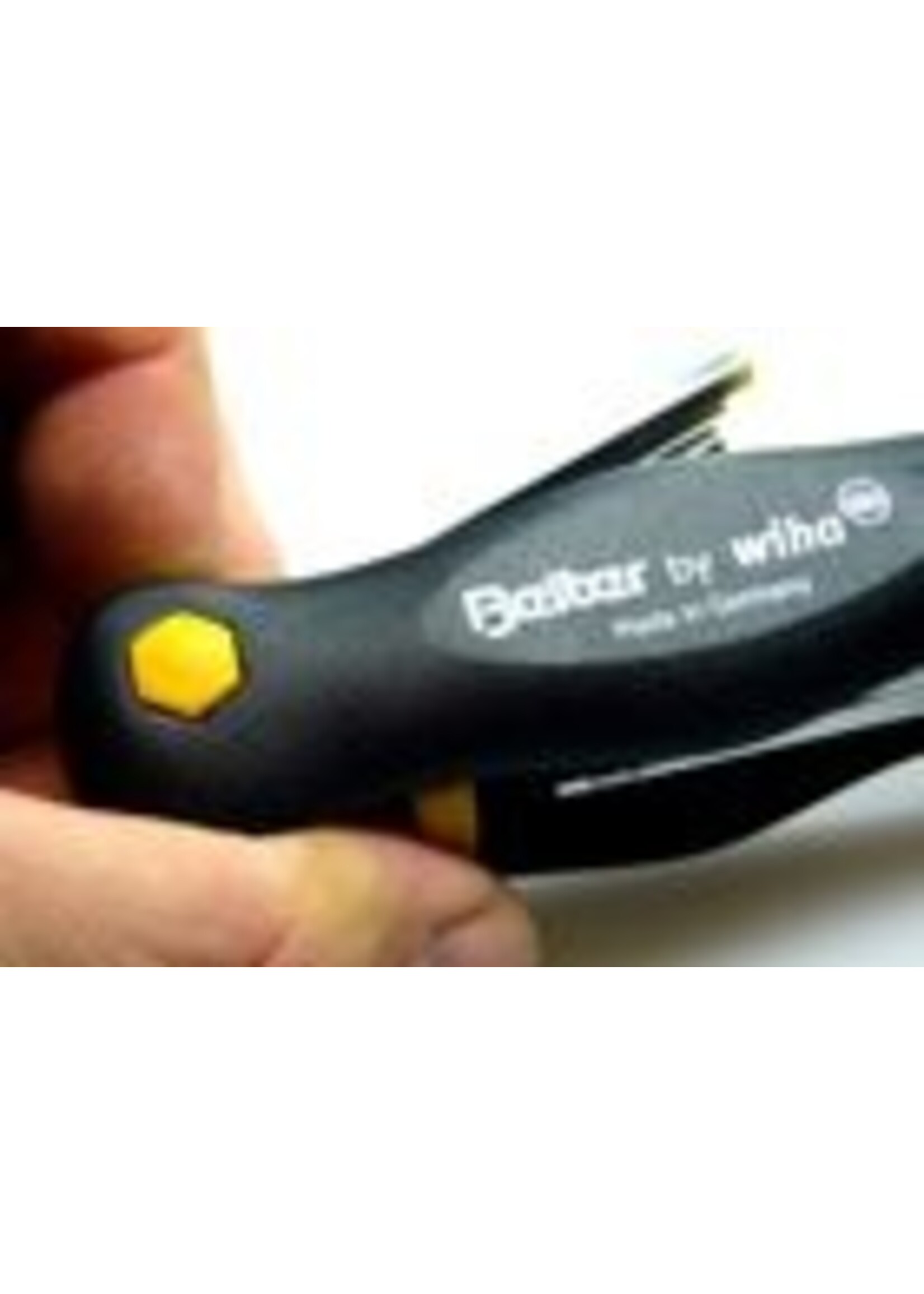 Beiter Beiter Bow Wrench