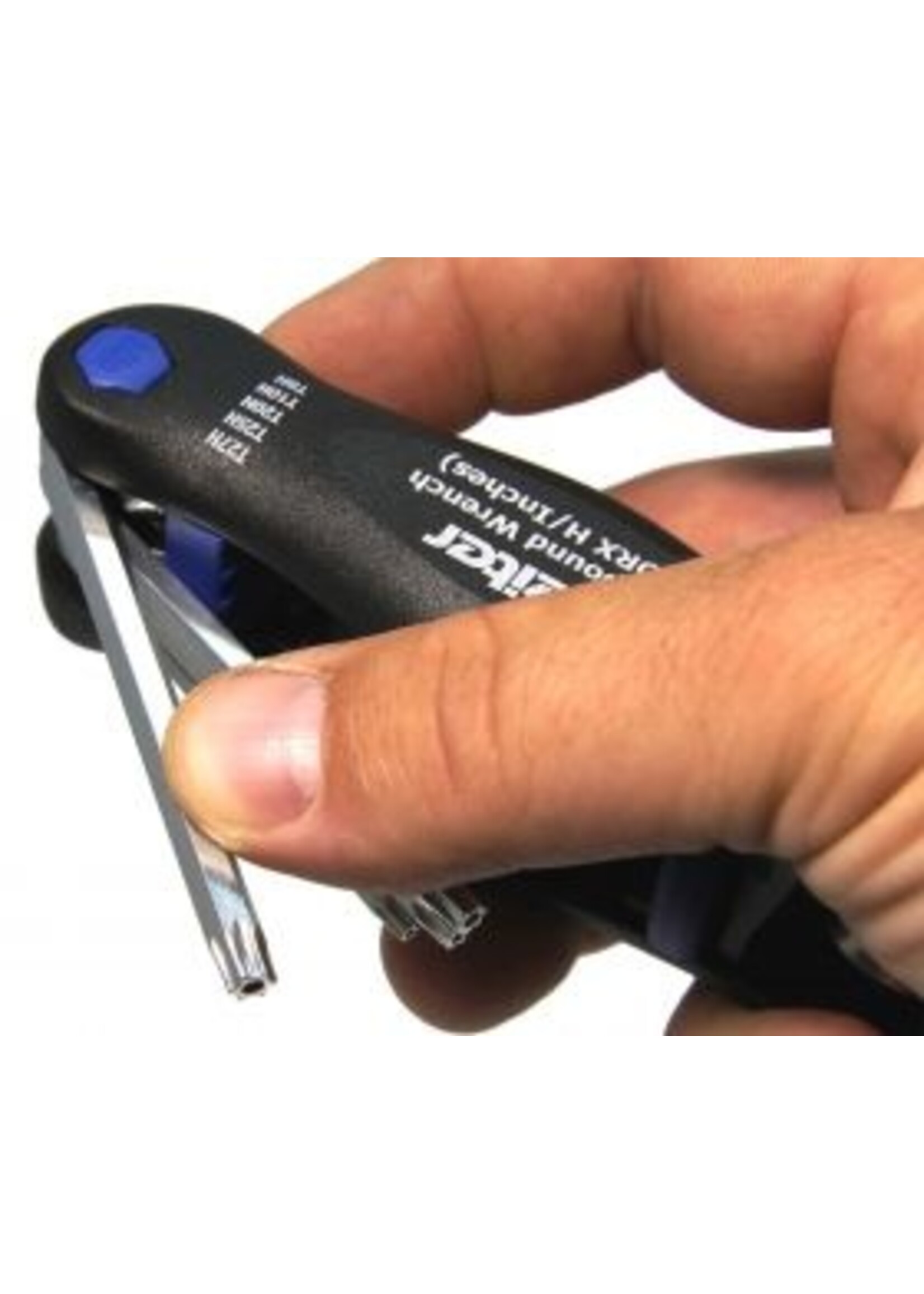 Beiter Beiter Compound Wrench