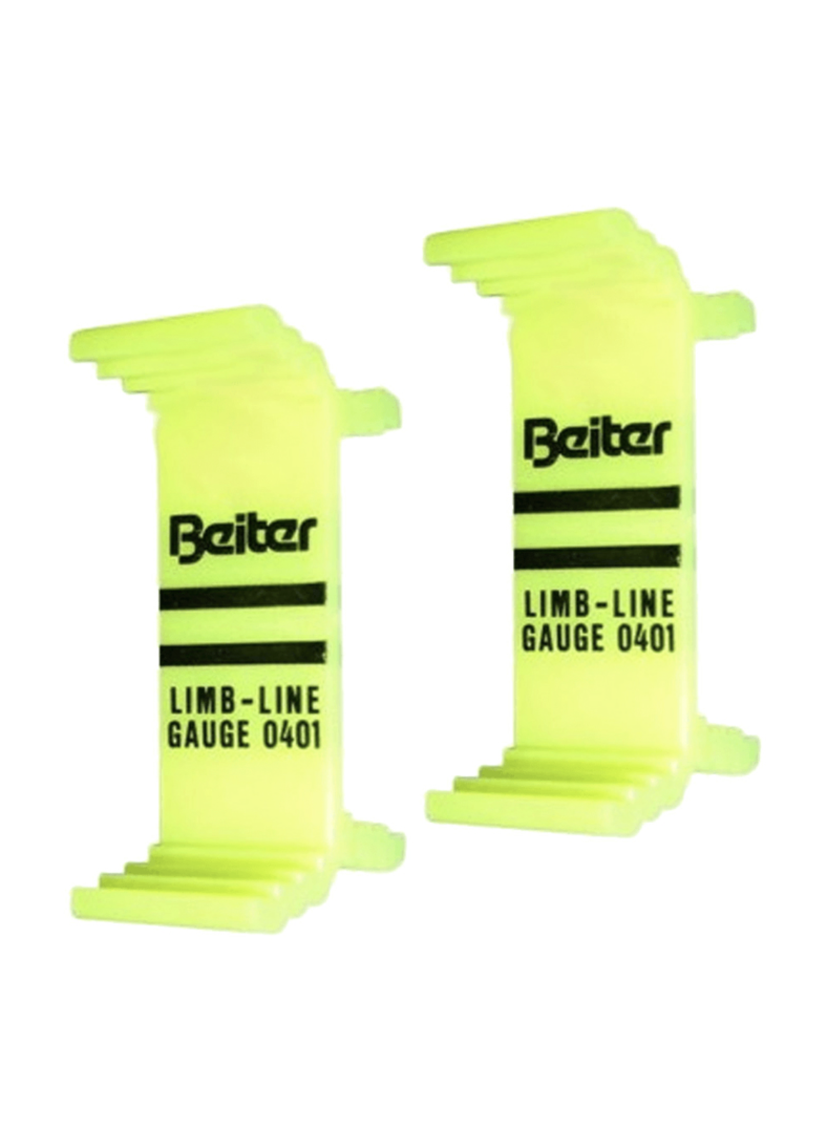 Beiter Beiter Limb Line Gauge