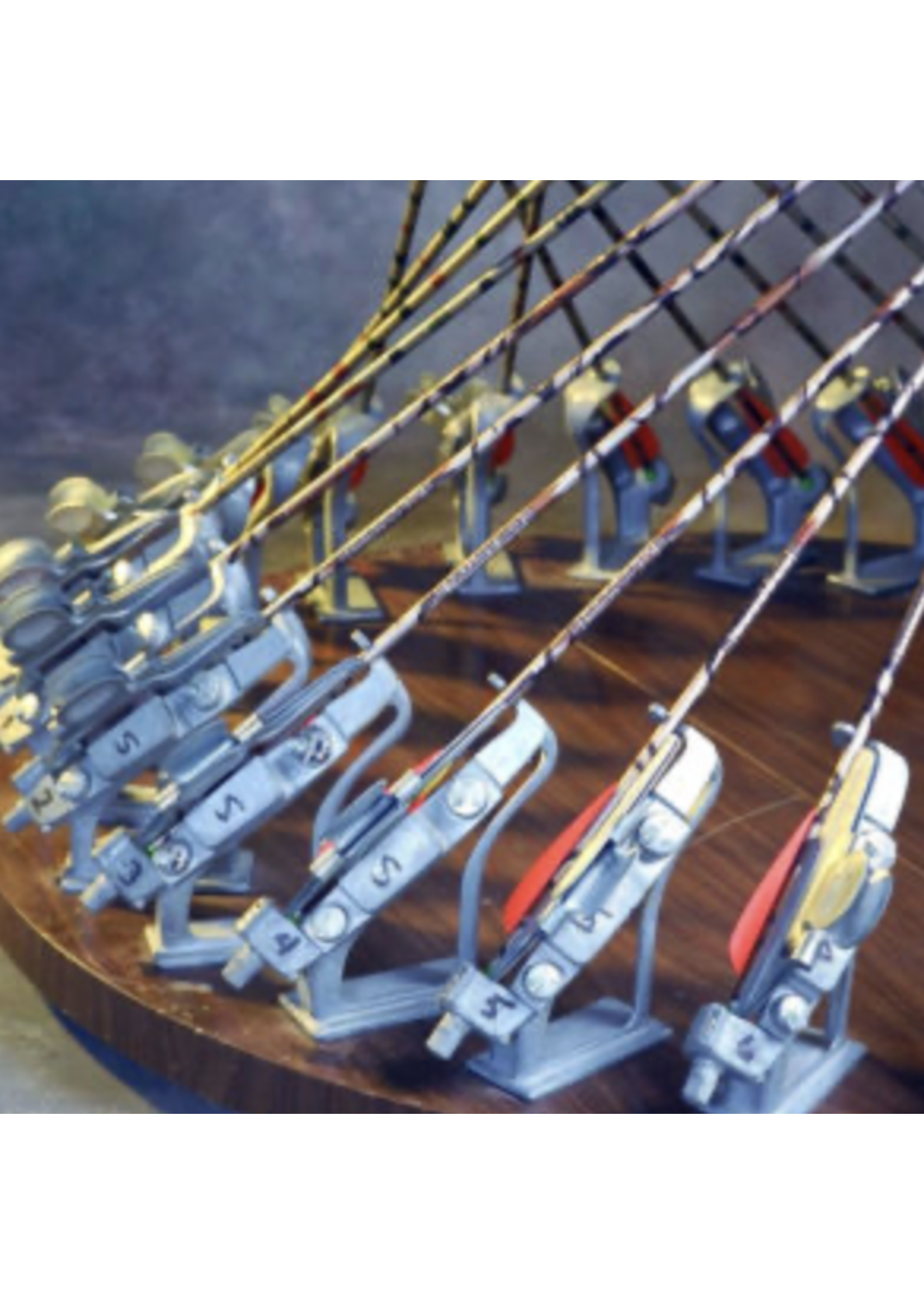 Bitzenburger Bitzenburger Fletching Jig