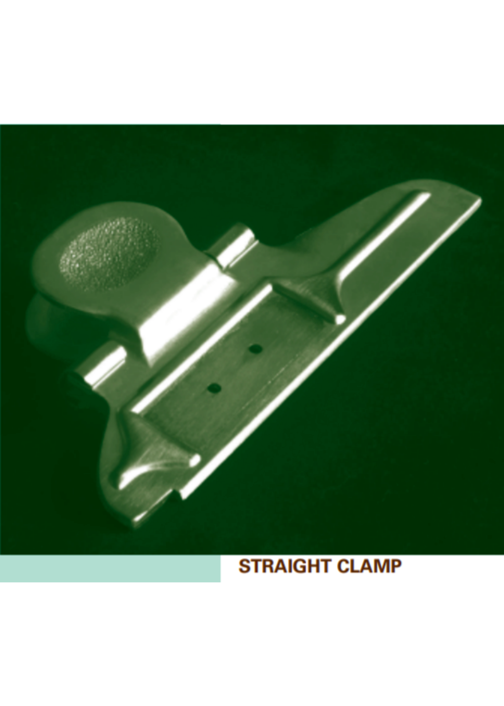 Bitzenburger Bitzenburger Clamp