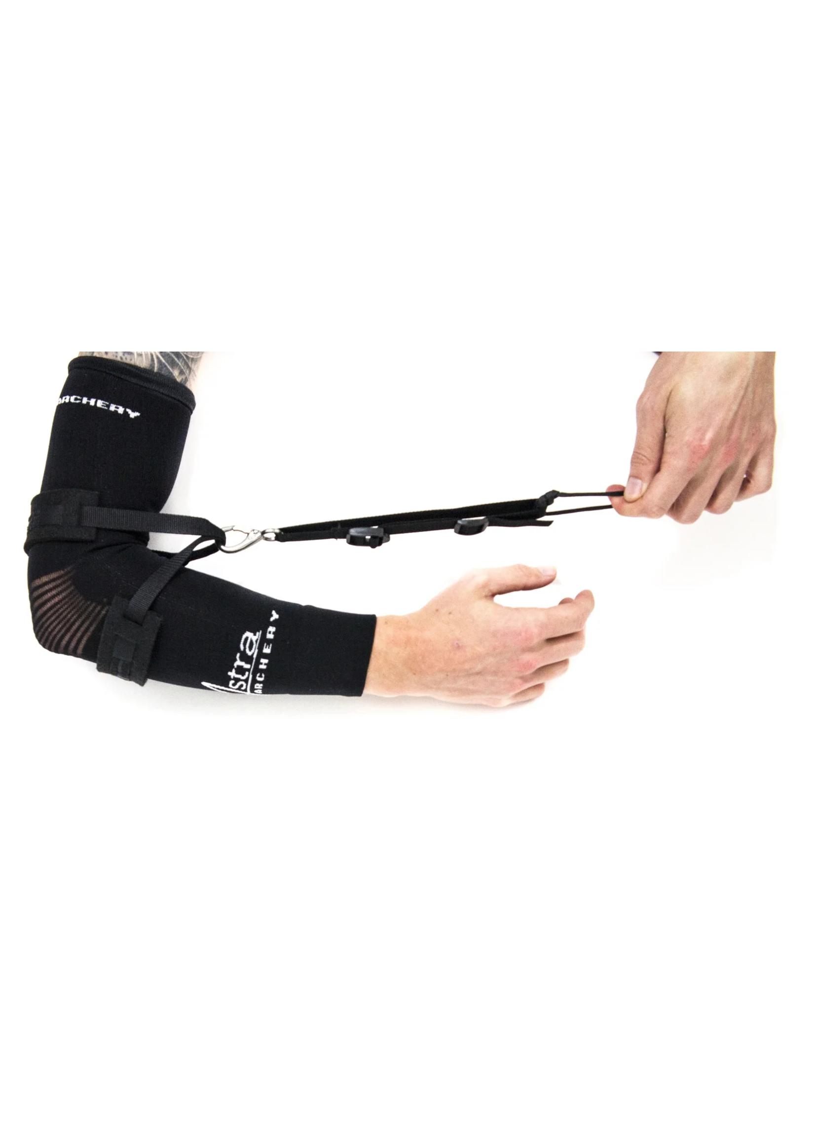 Astra Shot Trainer