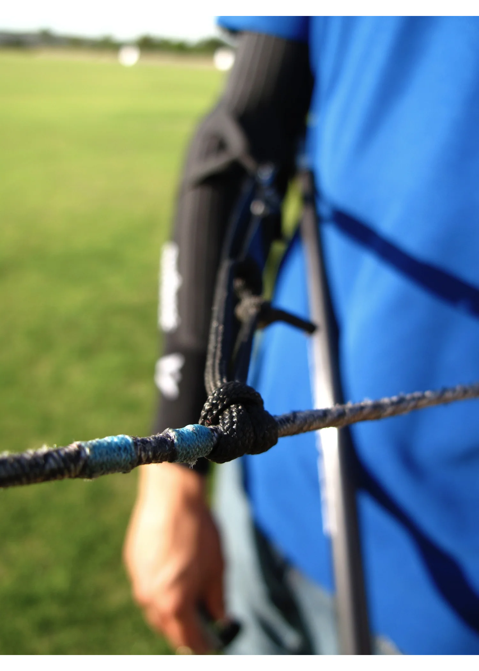 Astra Shot Trainer