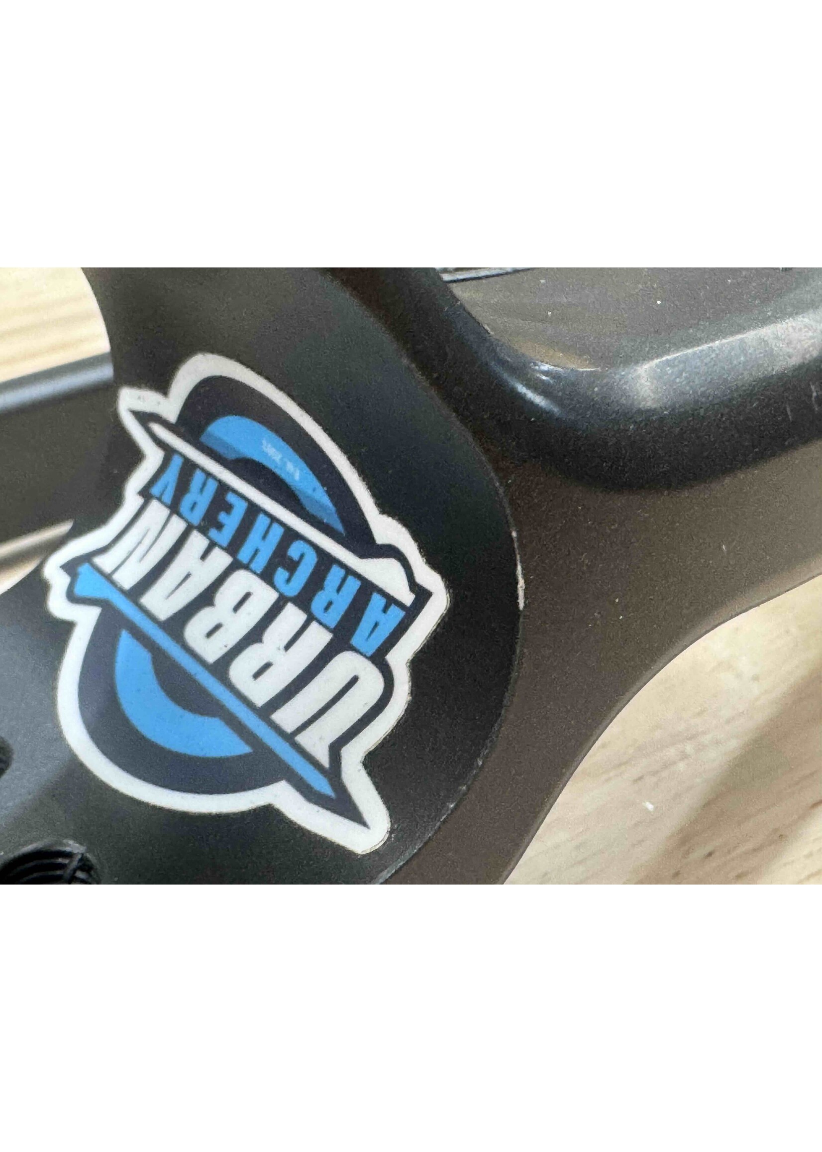 Hoyt Hoyt Stratos 40 Secondhand