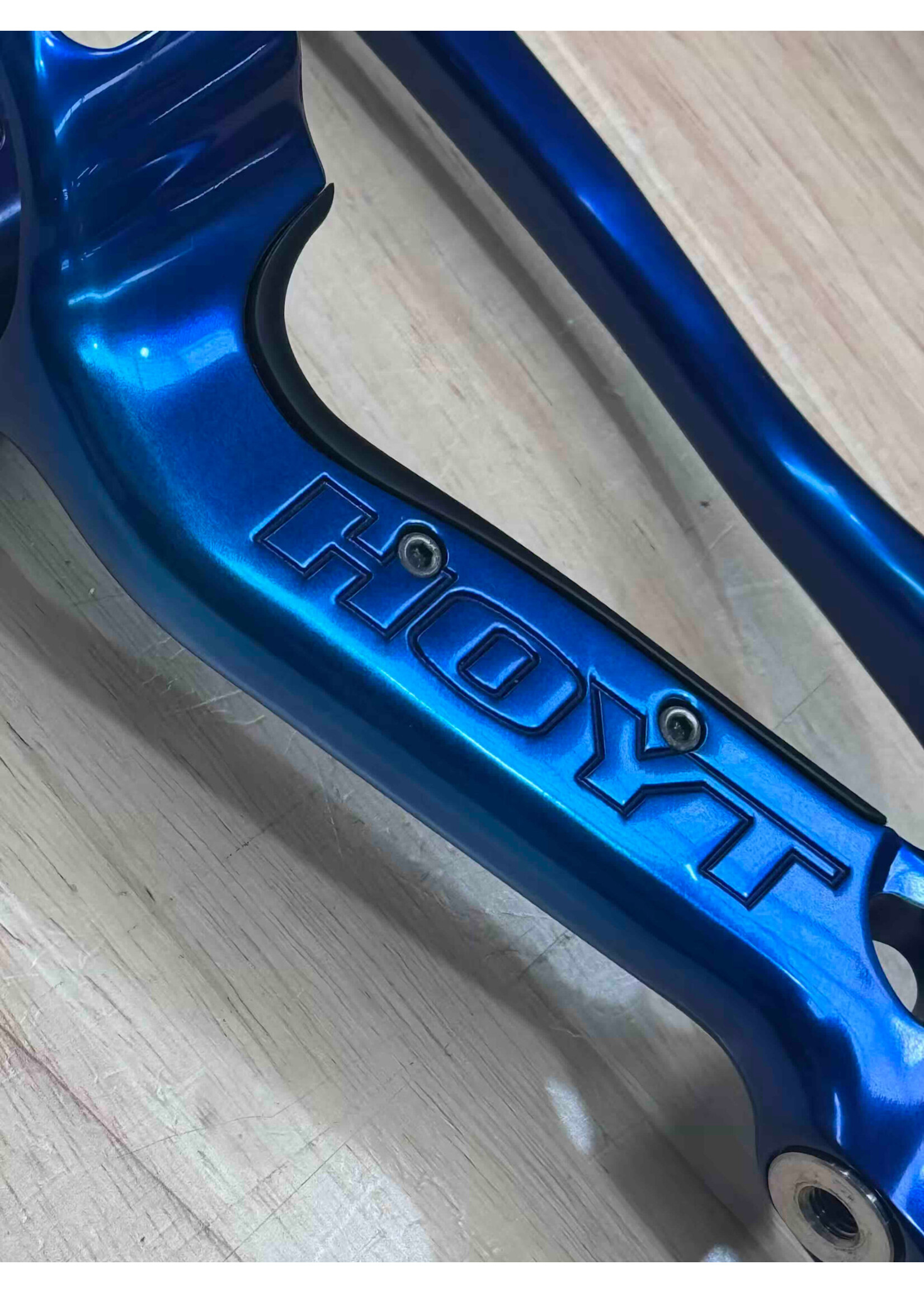Hoyt Hoyt Podium 40 Spiral Pro